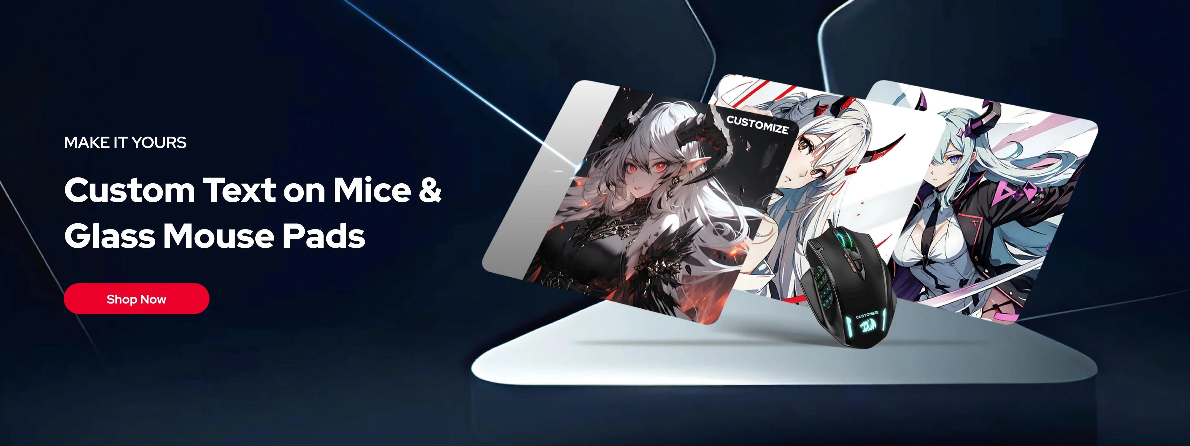 Level Up Your Gaming Performance