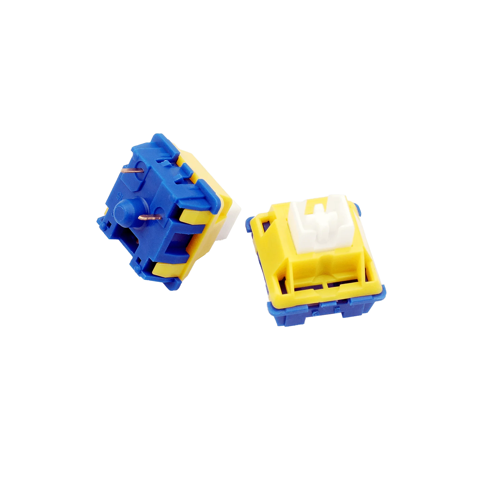 BULLET-B A113 Mechanical Switch (24 pcs Switches) - Image 11