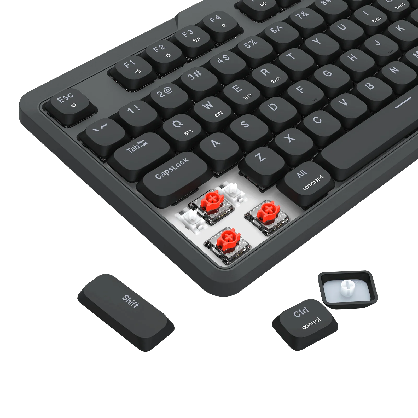 AETHER K706 PRO - Image 5