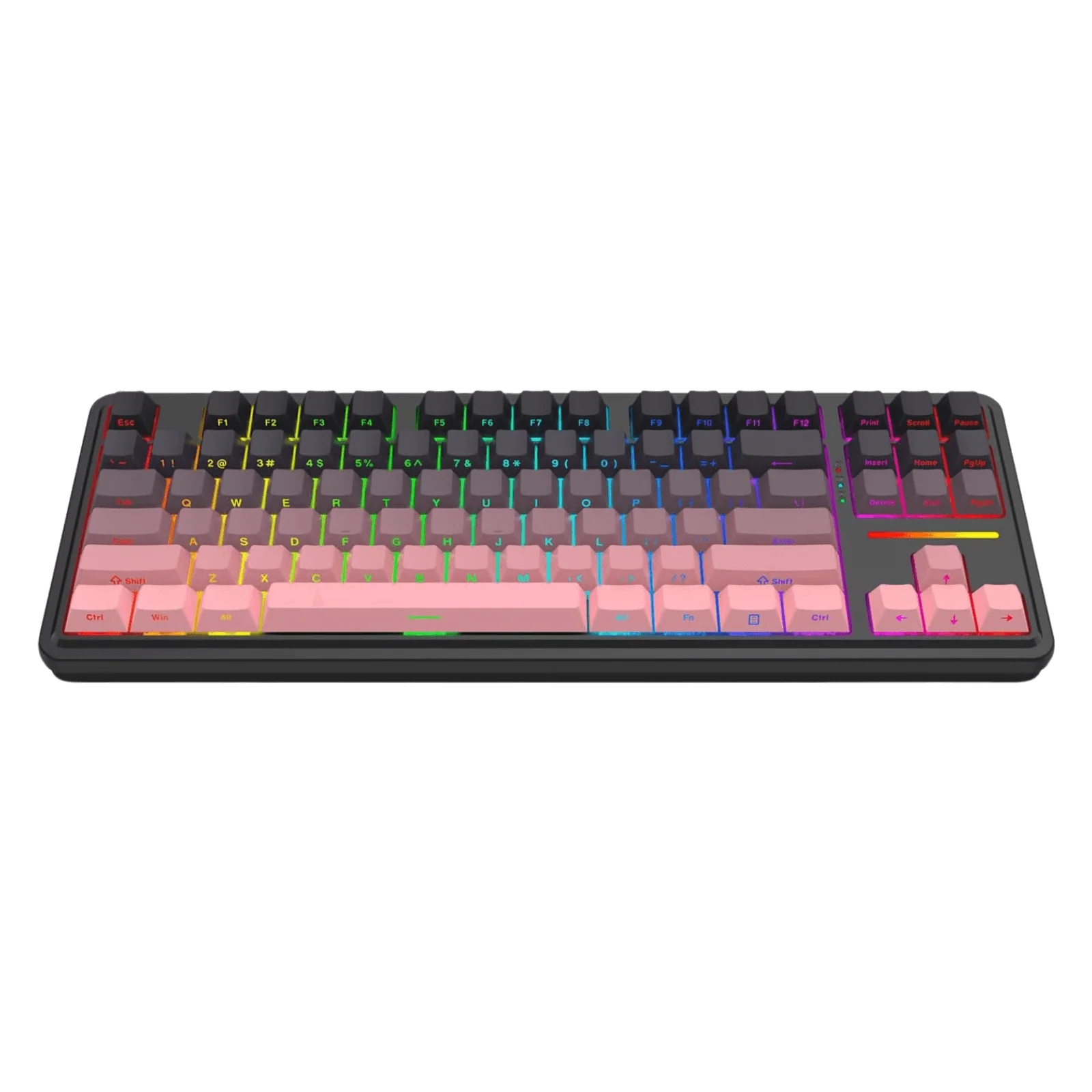 ANTONIUM K728 PRO (Side Printed PBT Keycaps) - Image 14