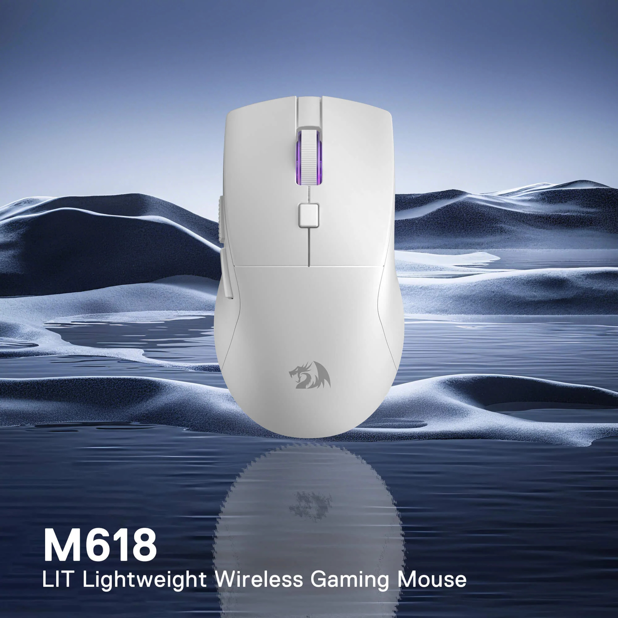 AZZMACH M618 (1K HZ) - Image 12