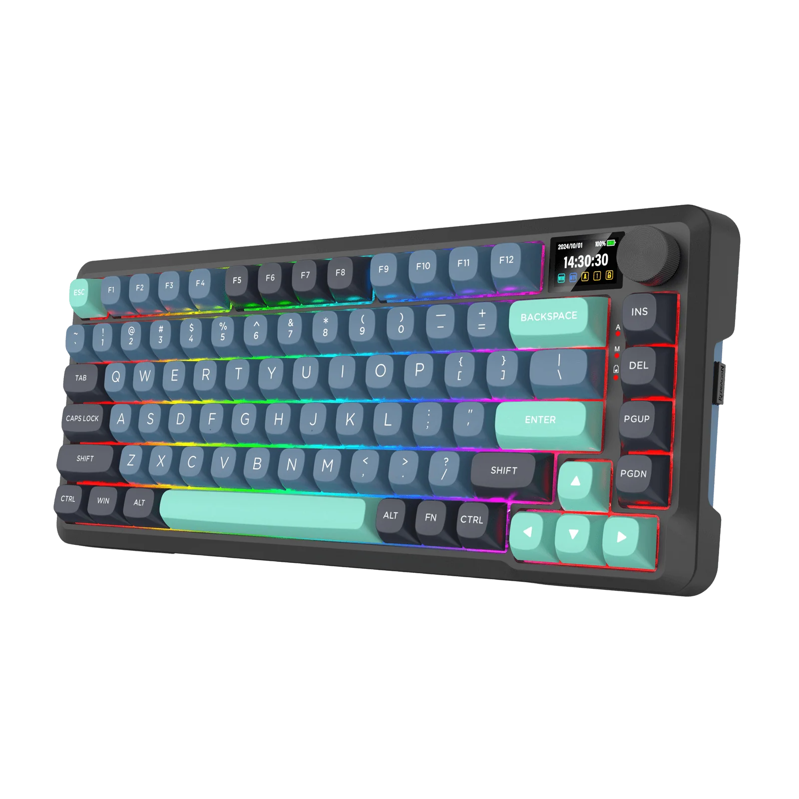 BEHEMOTH K724 PRO - Image 28
