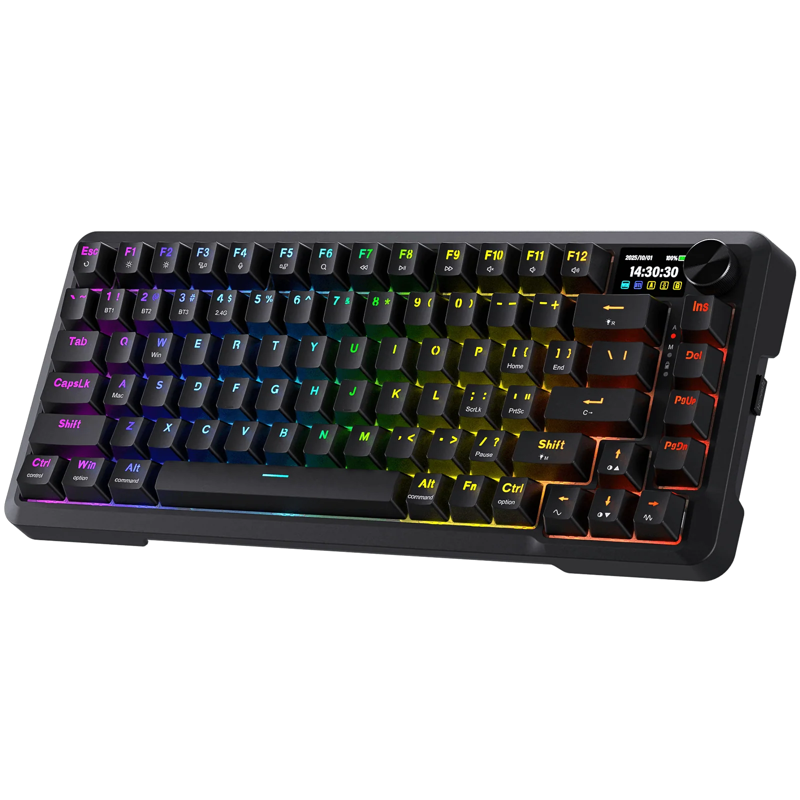 BEHEMOTH K724 PRO - Image 3