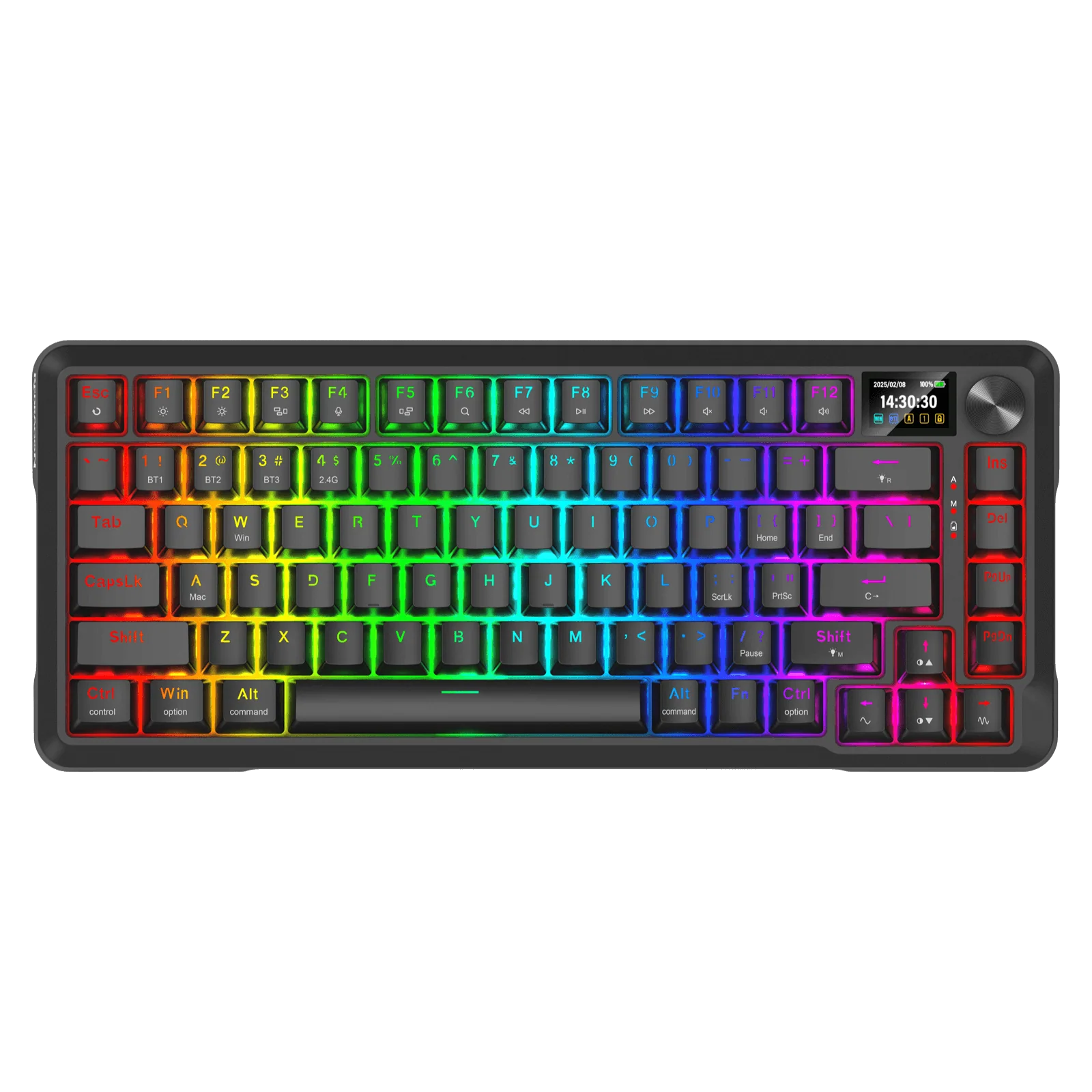 BEHEMOTH K724 PRO - Image 36