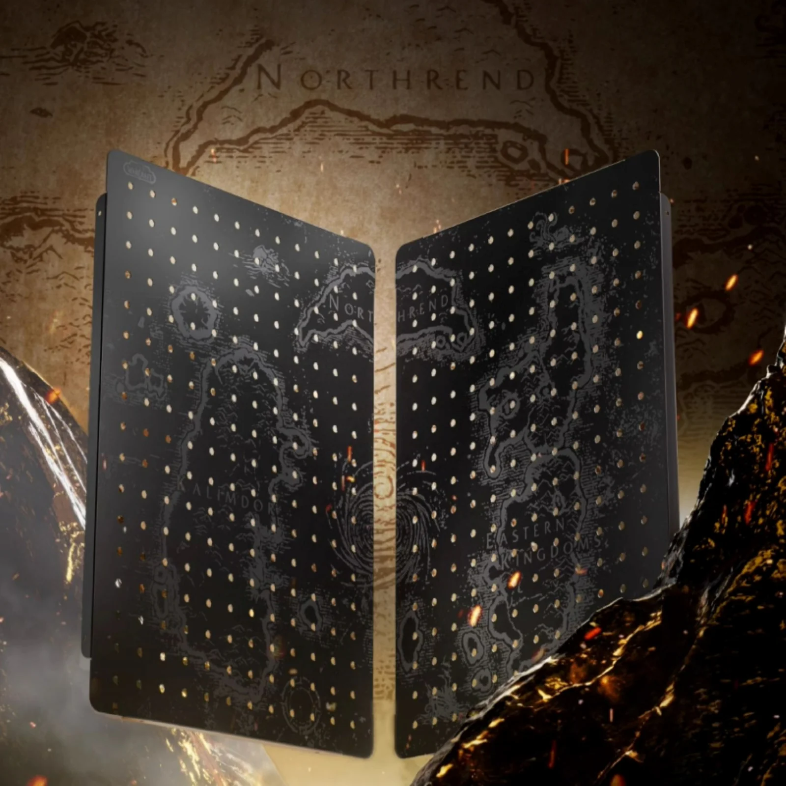 World of Warcraft Pegboard - Image 4