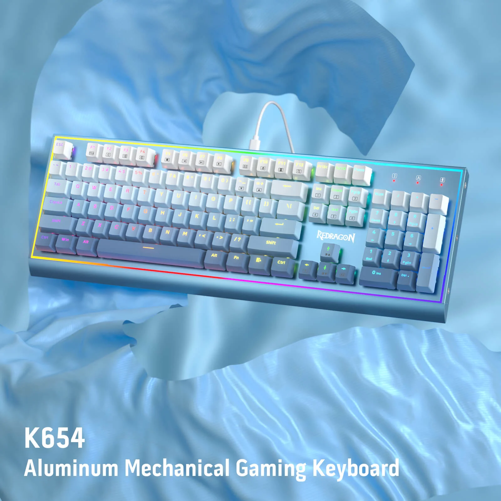 BLUESIREN K654 - Image 3