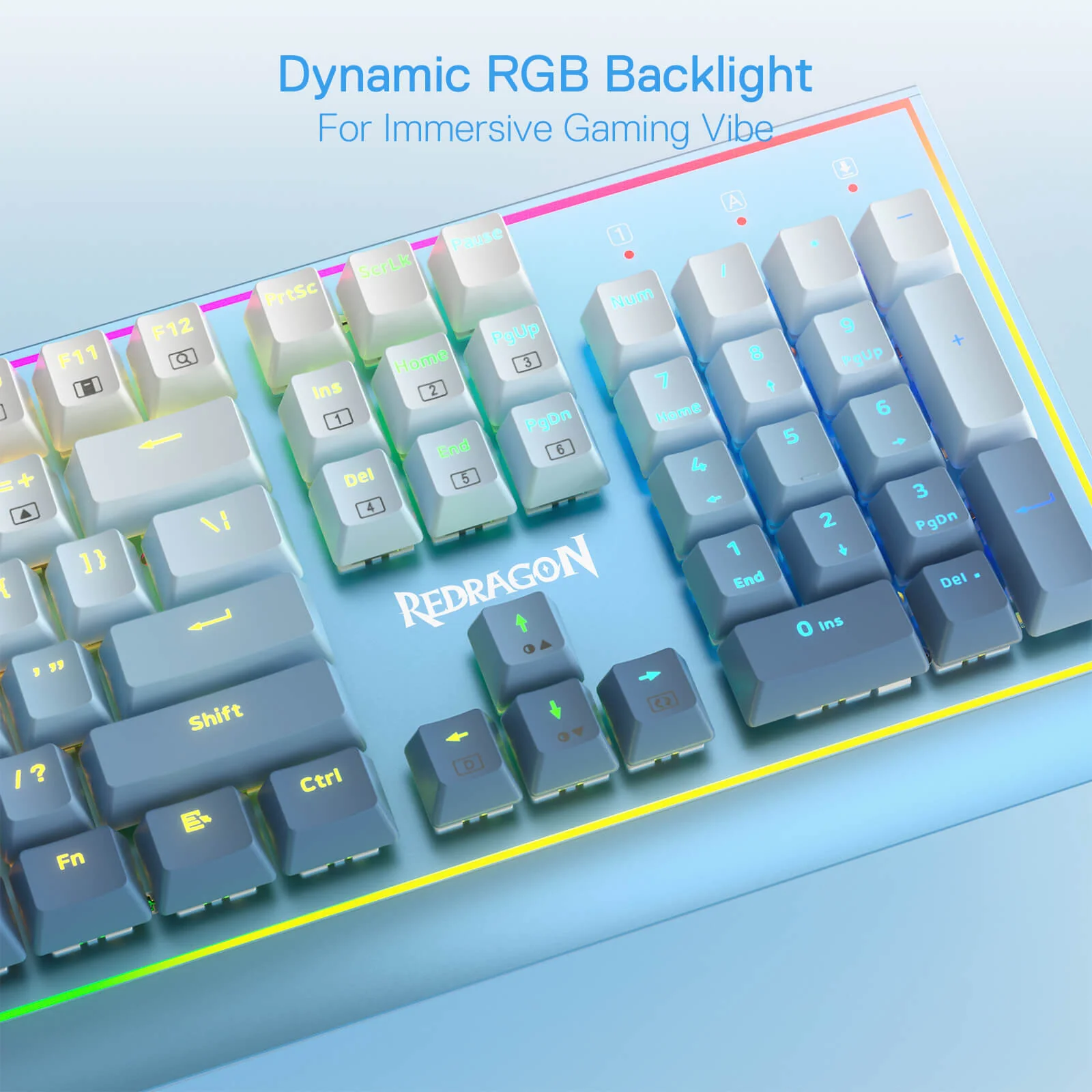 BLUESIREN K654 - Image 6