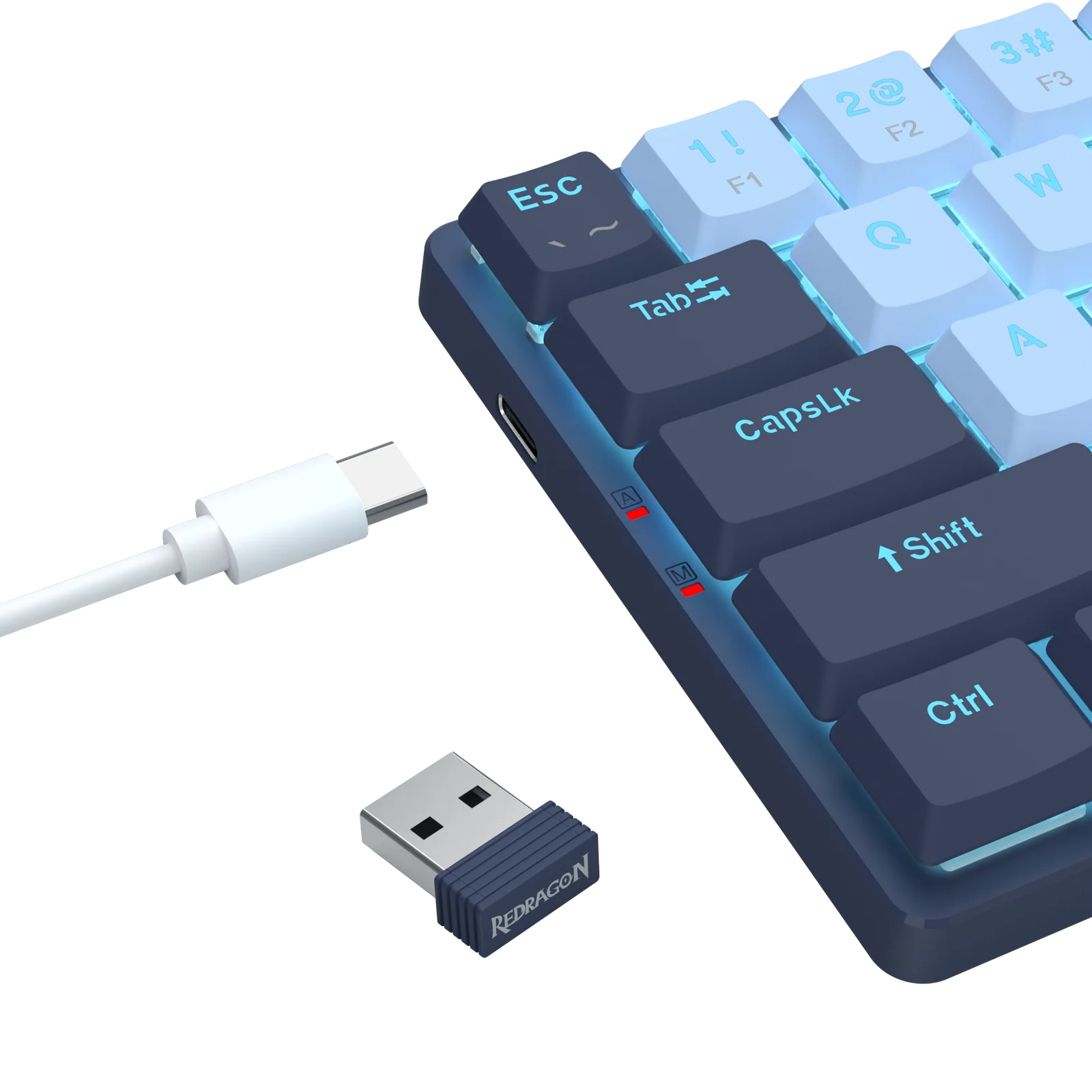BS8773 Wireless Keyboard and Mouse Combo - Image 37