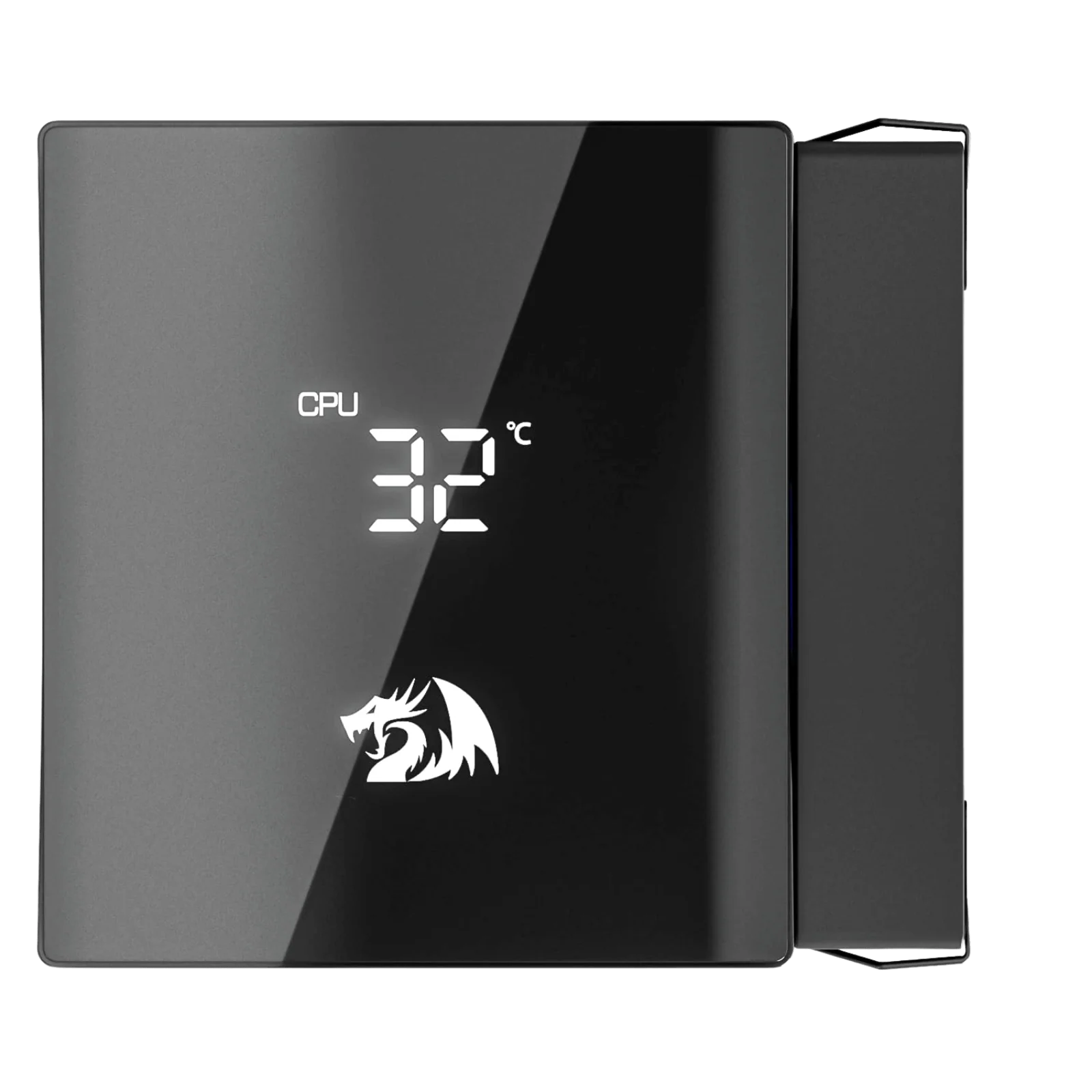 CC2311 ARGB Double Tower CPU Air Cooler - Image 3