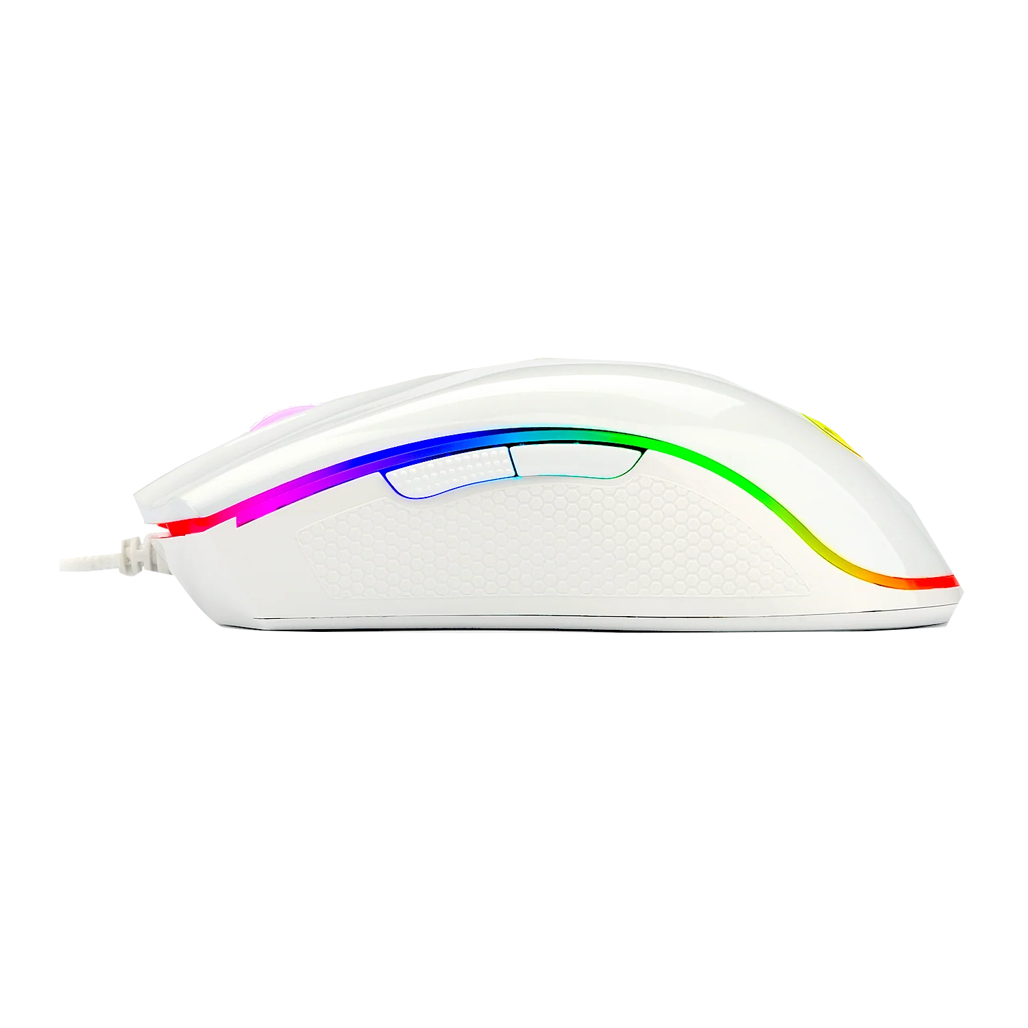 COBRA M711 WHITE - Image 3