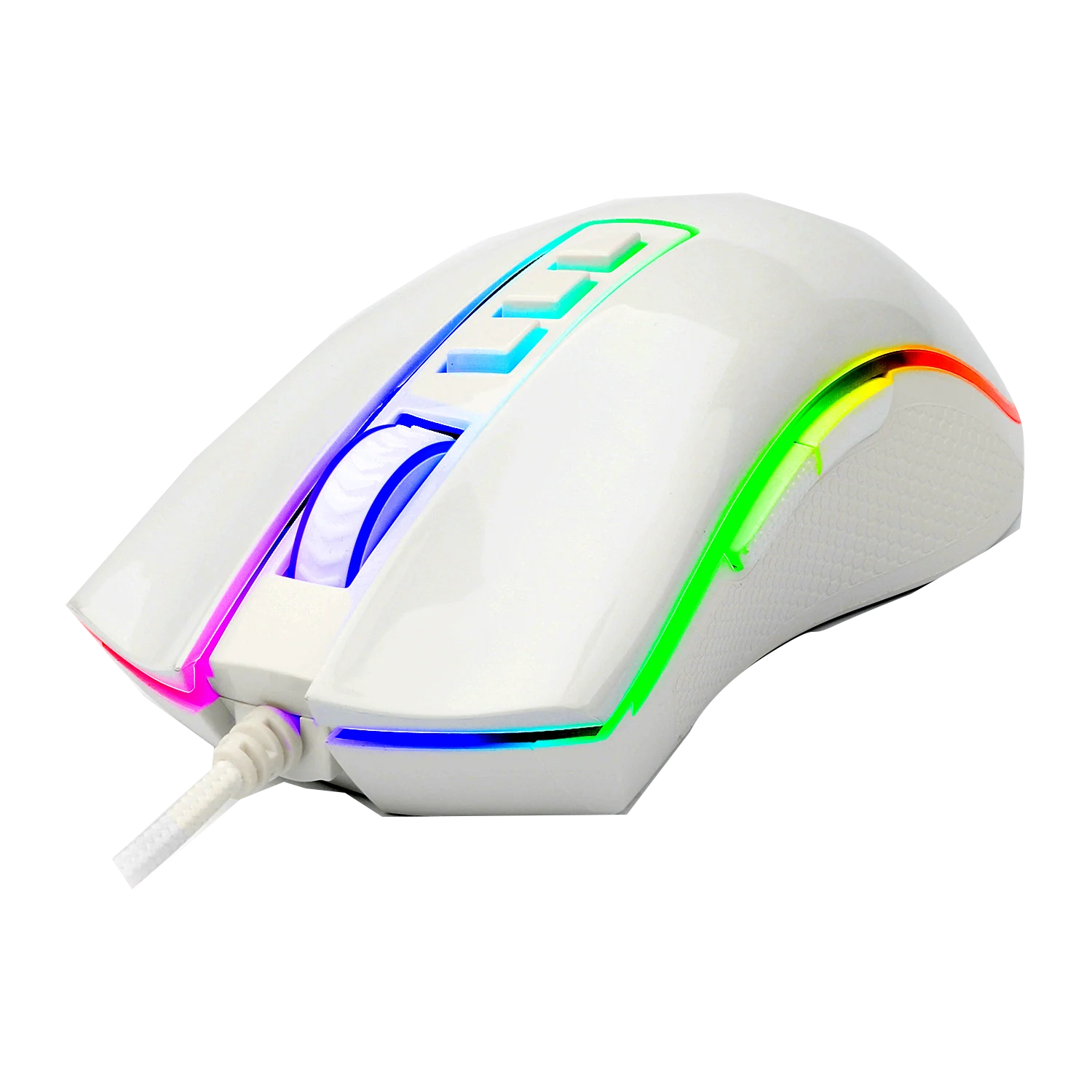 COBRA M711 WHITE - Image 4