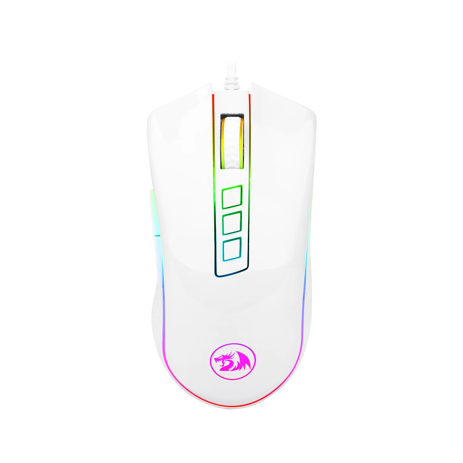 COBRA M711 WHITE - Image 5