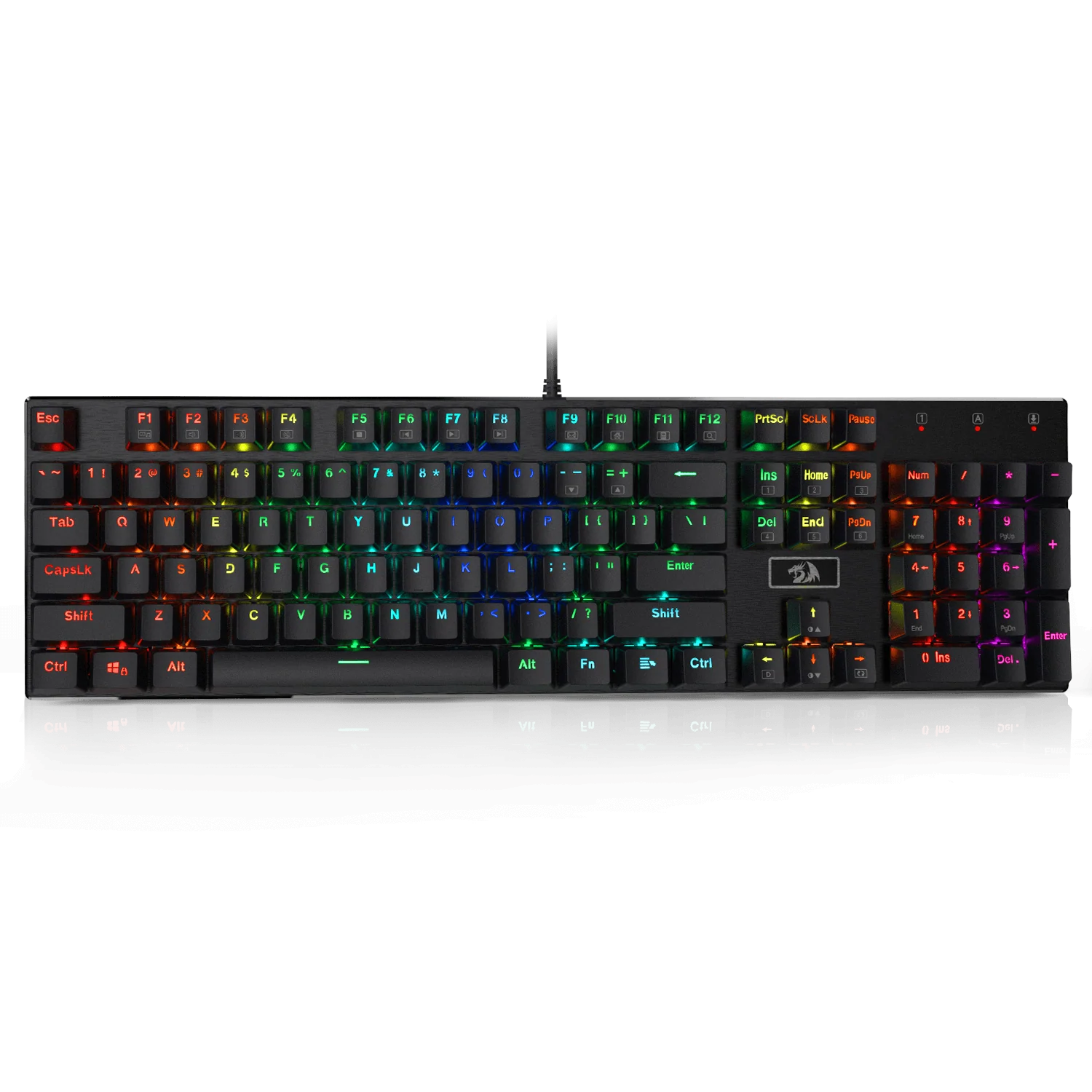(Open-box) DEVARAJAS K556 - Image 2
