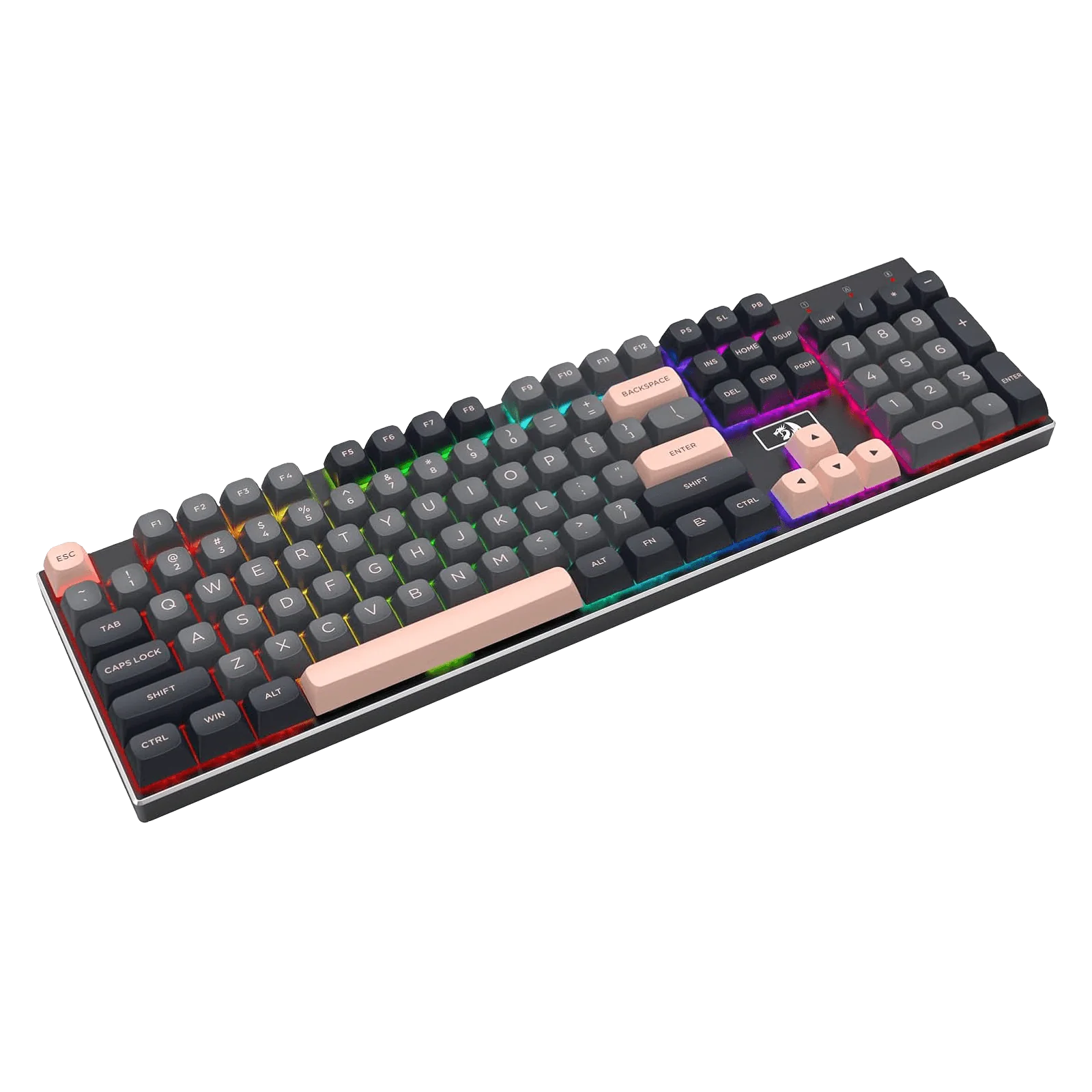 DEVARAJAS K556 SE (Sakura Pink) - Image 11