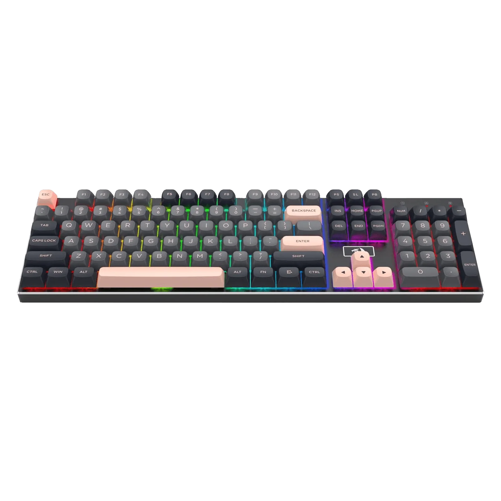 DEVARAJAS K556 SE (Sakura Pink) - Image 12