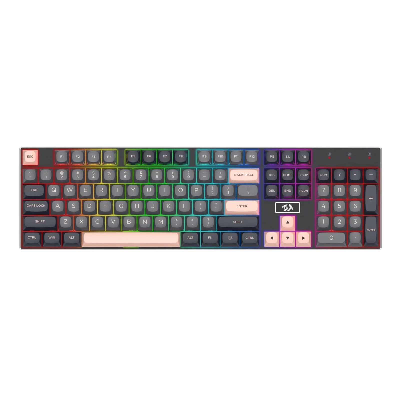 DEVARAJAS K556 SE (Sakura Pink) - Image 13