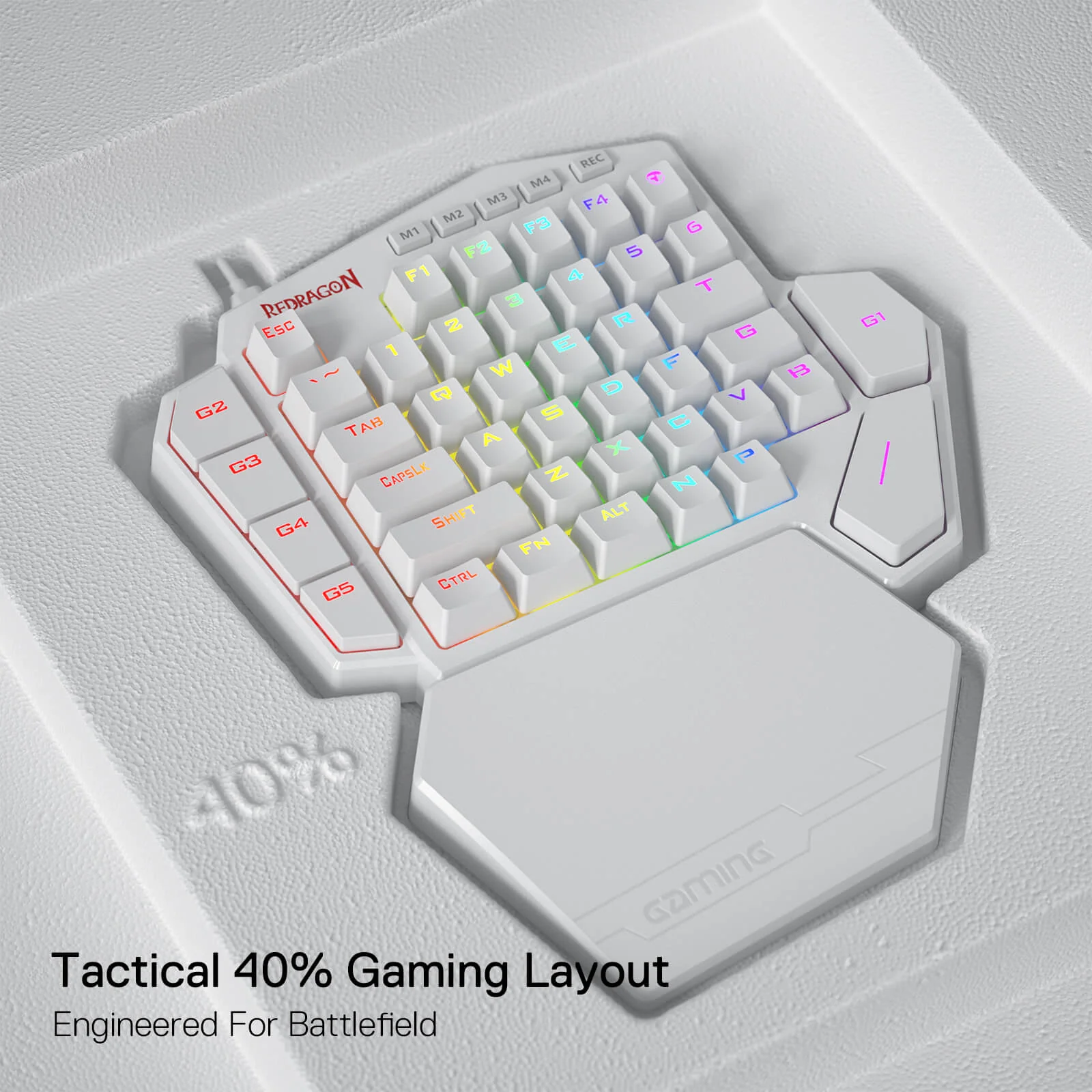 (Open-box) DITI K585 Wired Keypad - Image 10