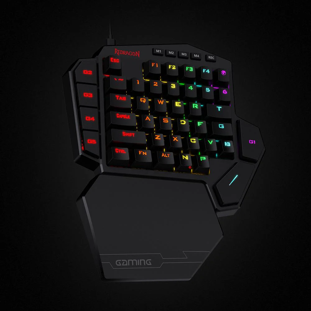 (Open-box) DITI K585 Wired Keypad - Image 20