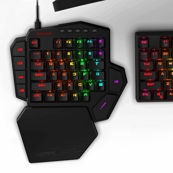 (Open-box) DITI K585 Wired Keypad - Image 21