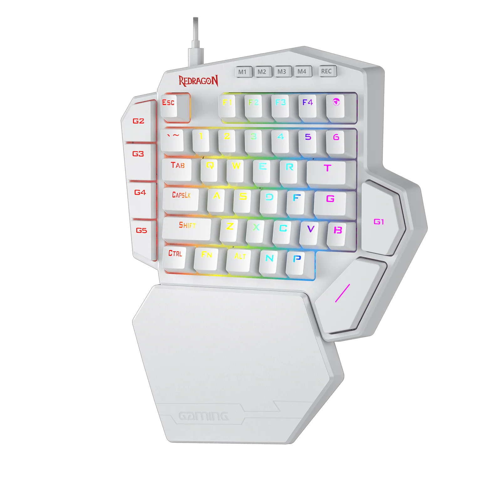 (Open-box) DITI K585 Wired Keypad - Image 3