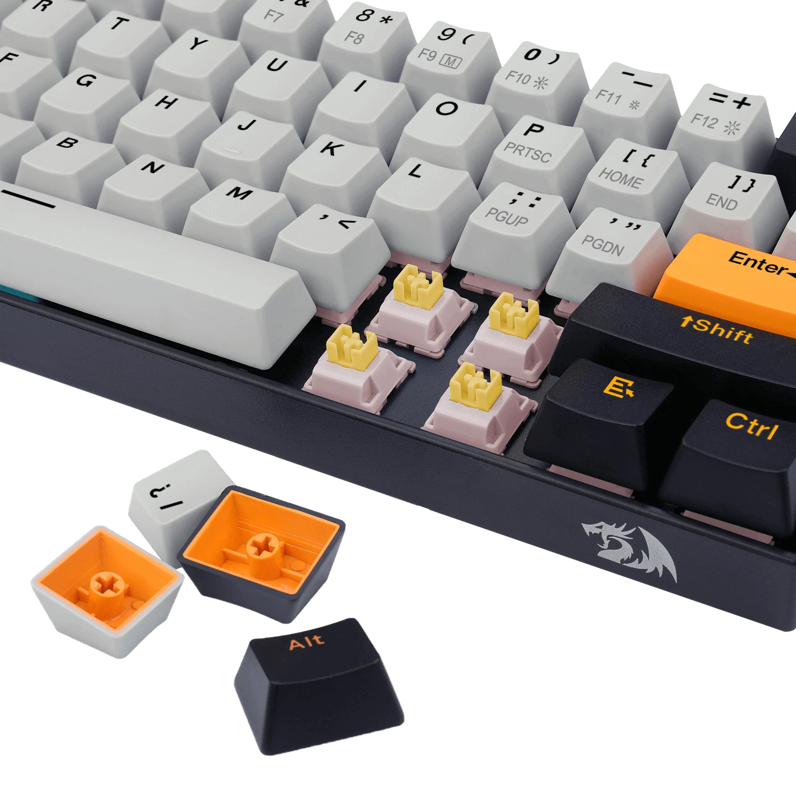 Draconic K530 PRO SE - Image 10