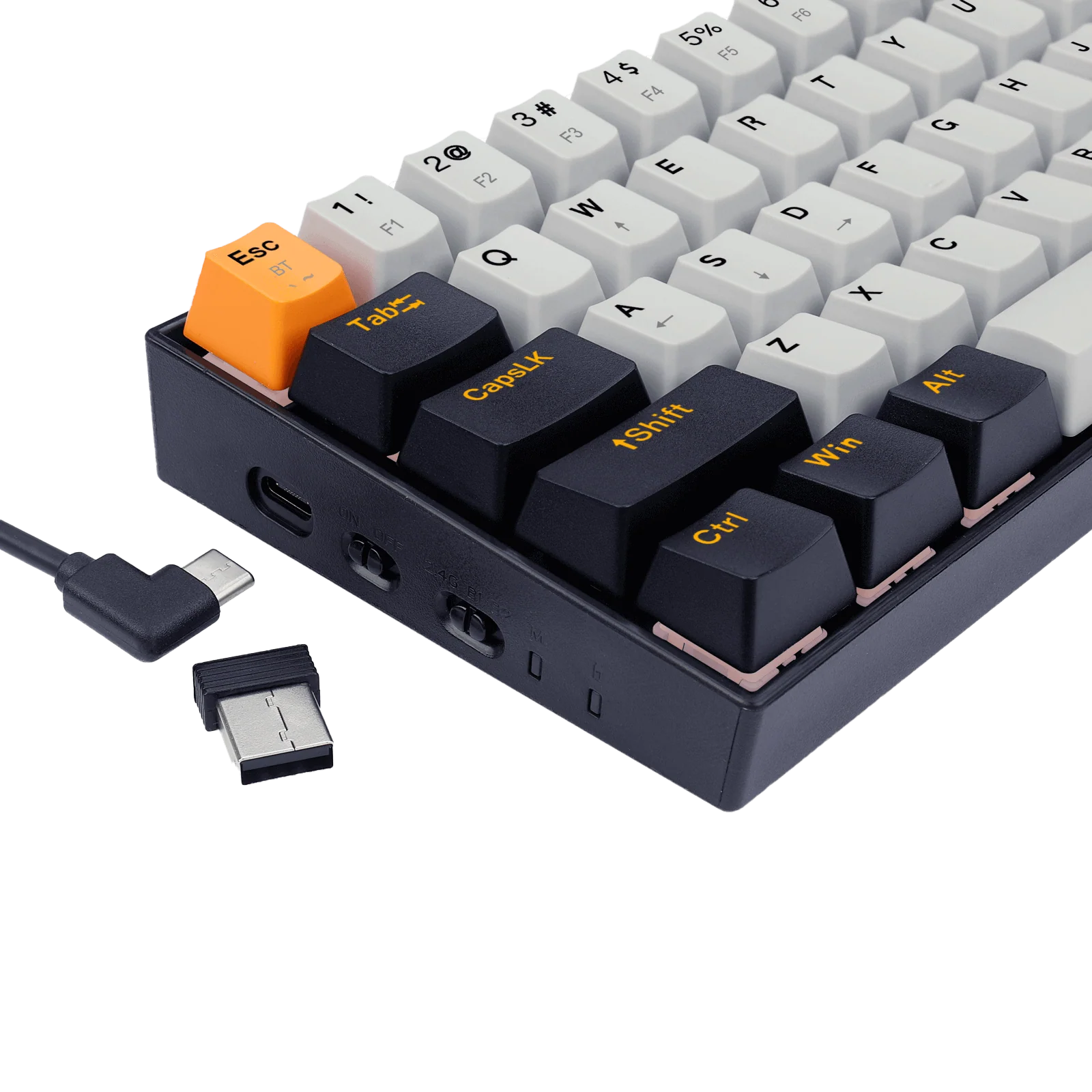 Draconic K530 PRO SE - Image 11