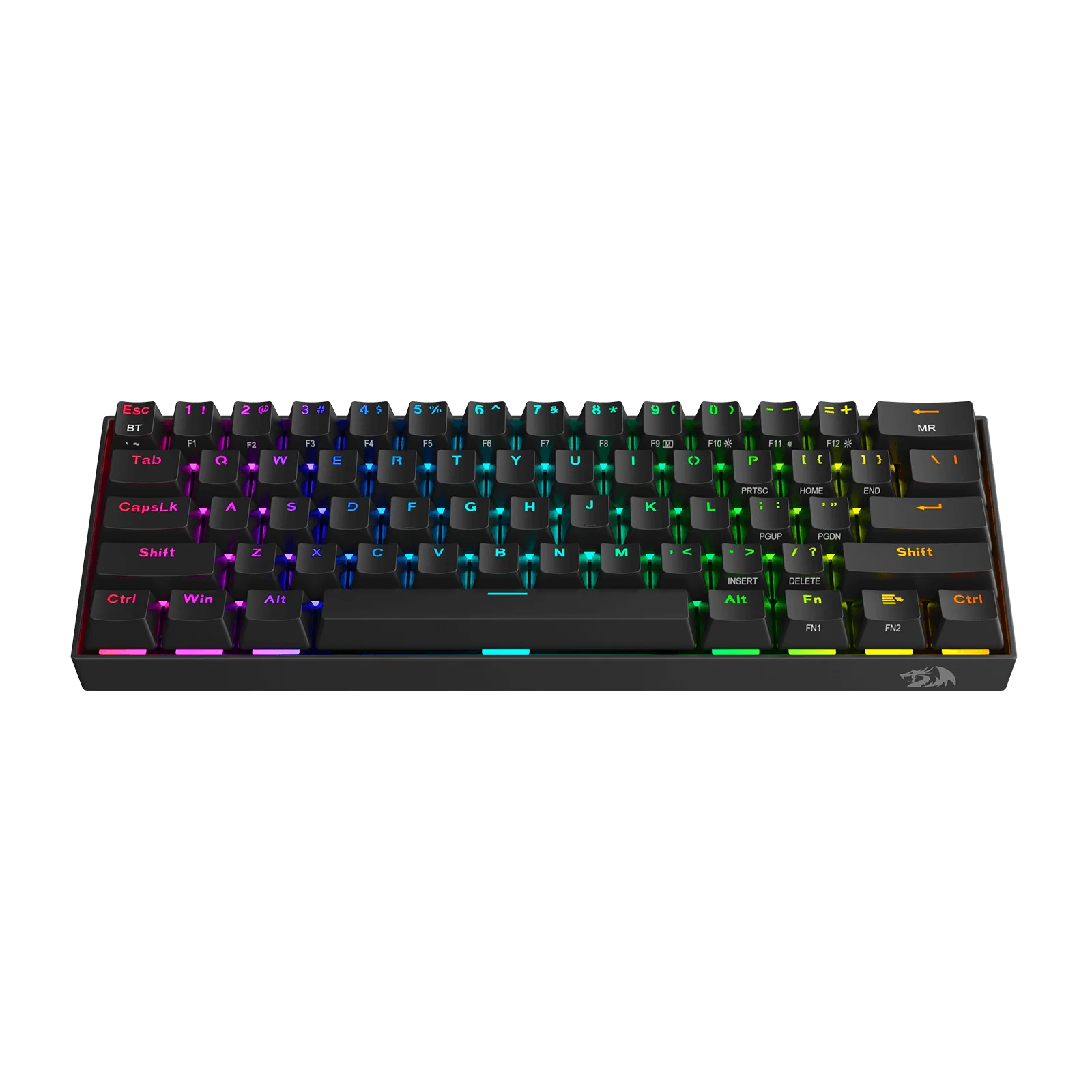 DRACONIC K530 PRO (Blue Switch) - Image 9