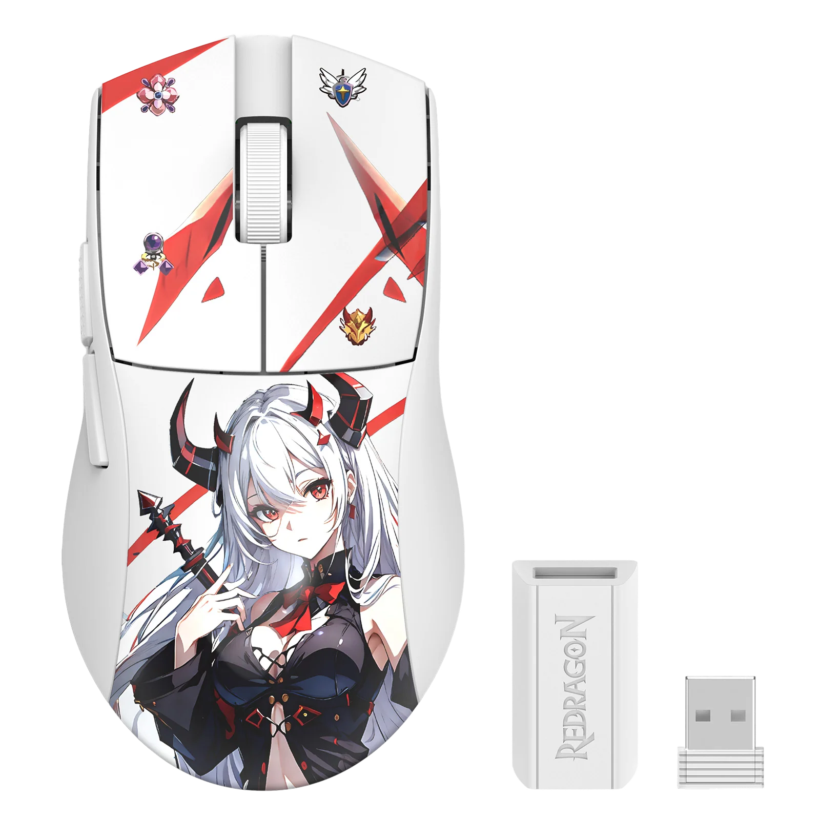 EISA K1NG M916 PRO (1K Hz) - Image 14