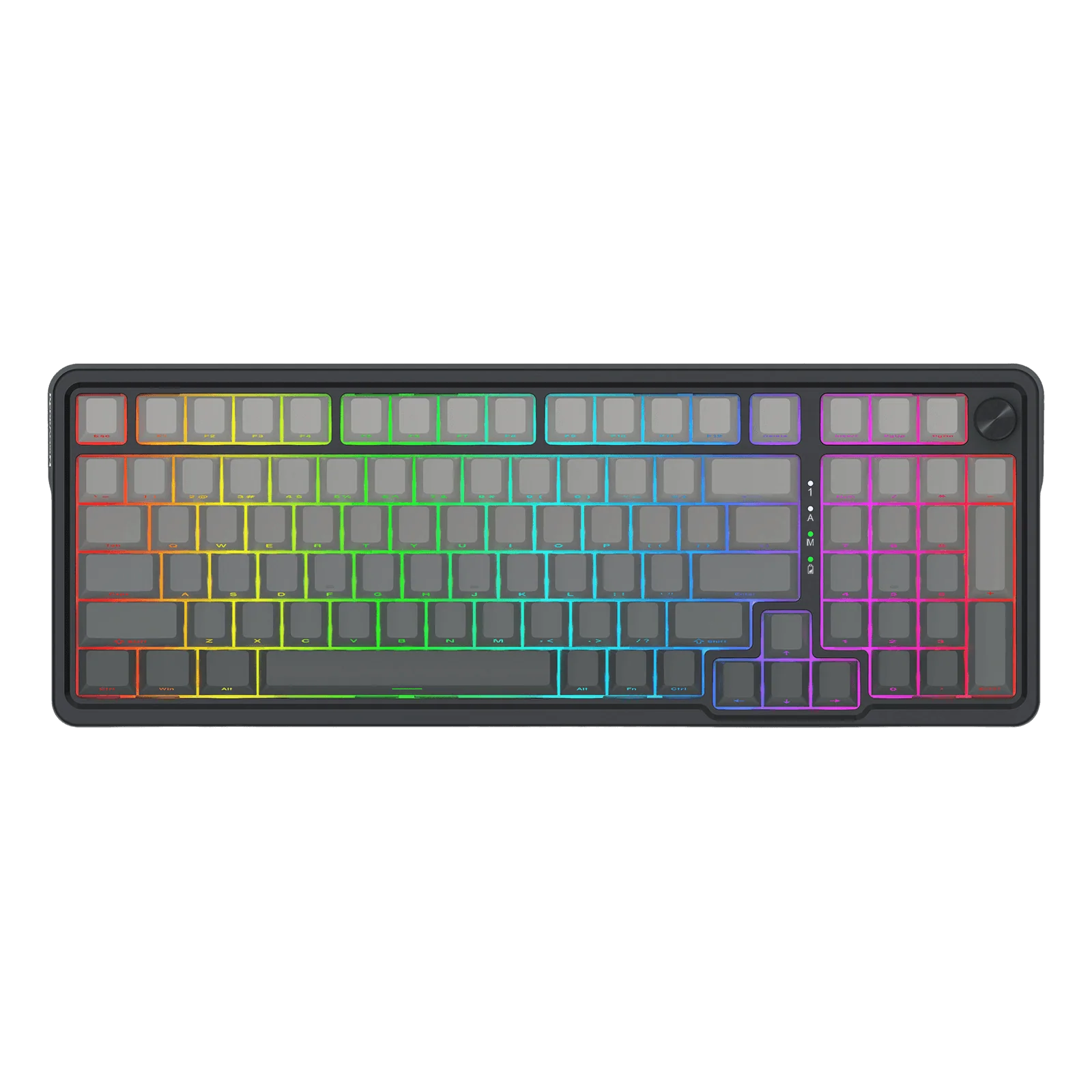 EISA K686 PRO(Side Printed PBT Keycaps) - Image 12