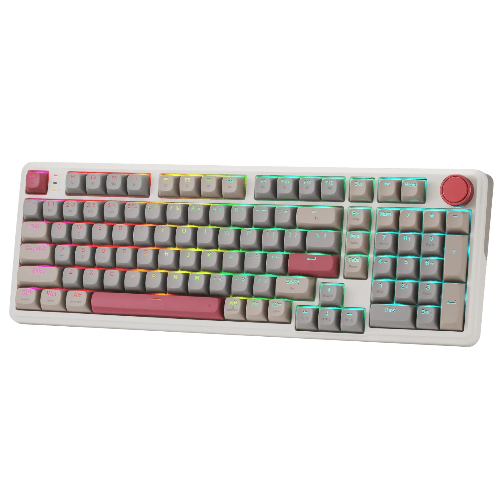 EISA K768 - Image 2