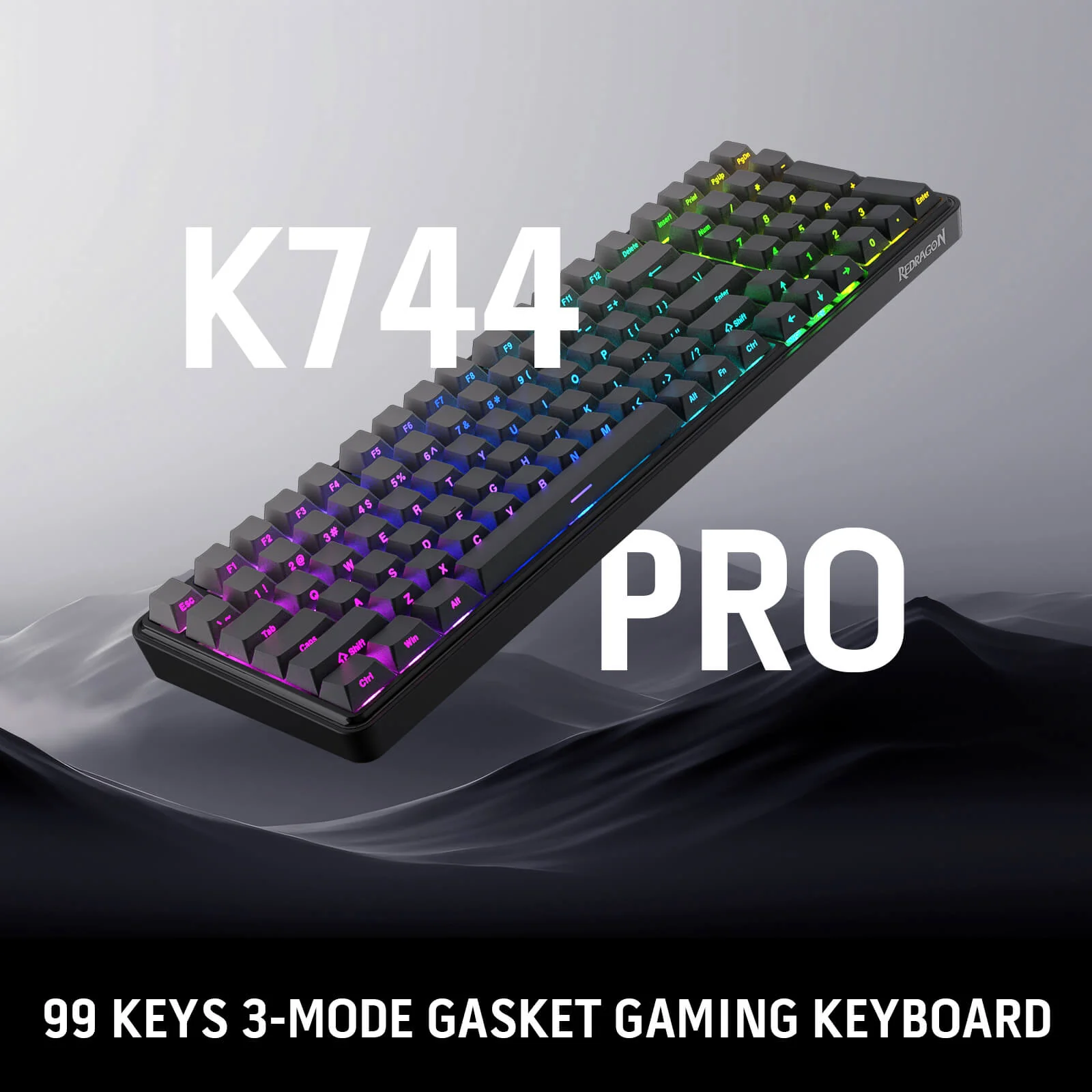 FAYE K744 PRO - Image 11