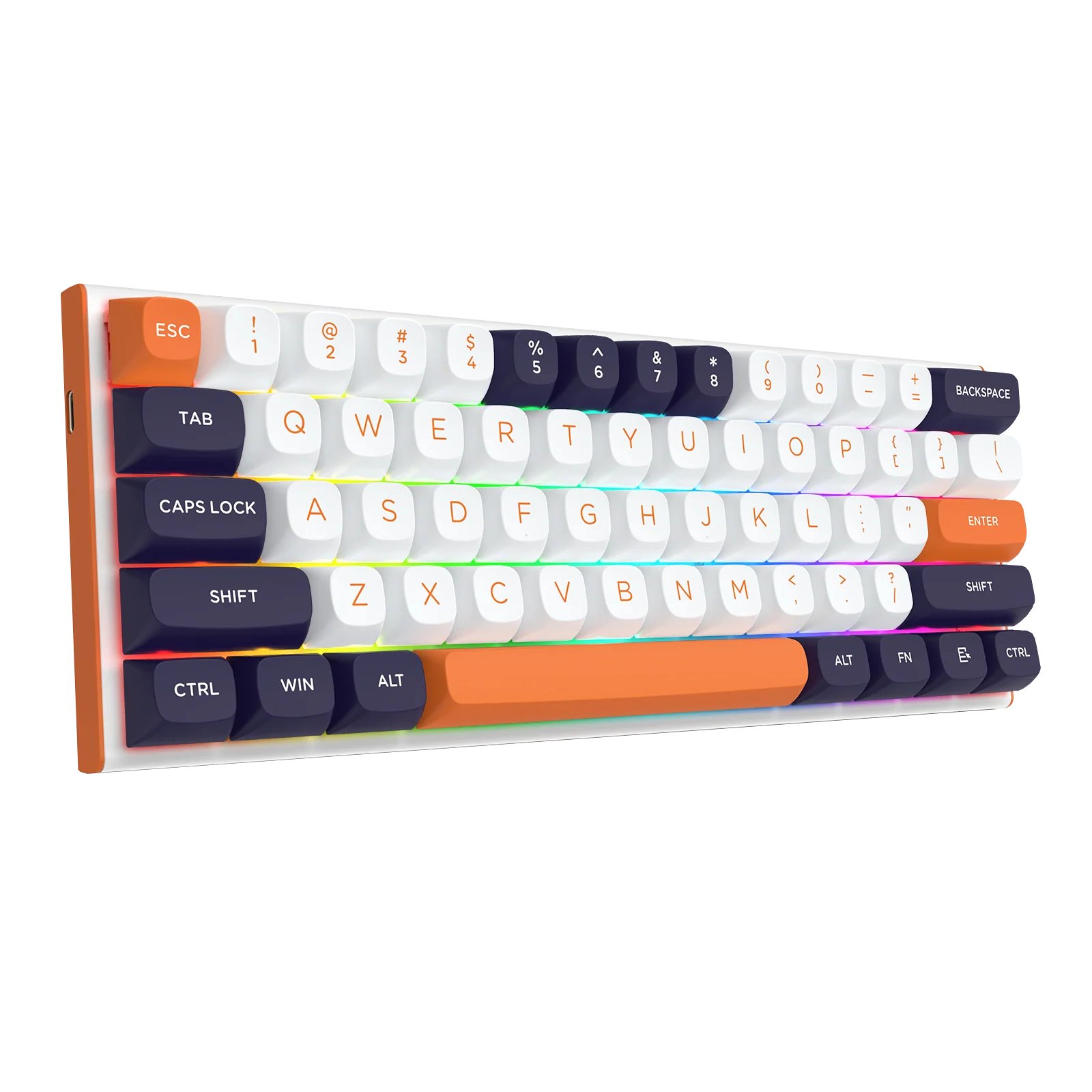 FIDD K683 (M61) (Magnetic Hall Effect Keyboard) - Image 13