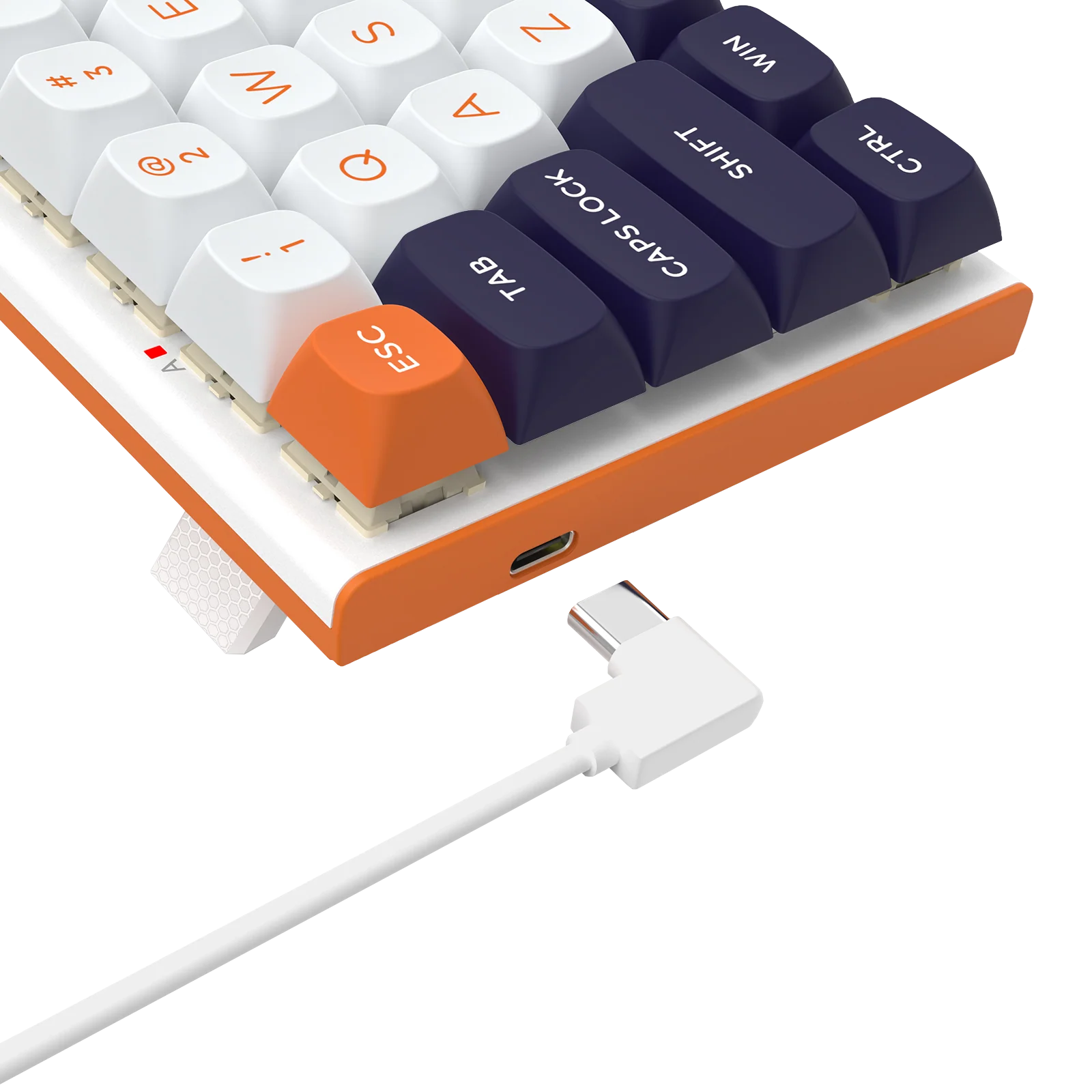 FIDD K683 (M61) (Magnetic Hall Effect Keyboard) - Image 16