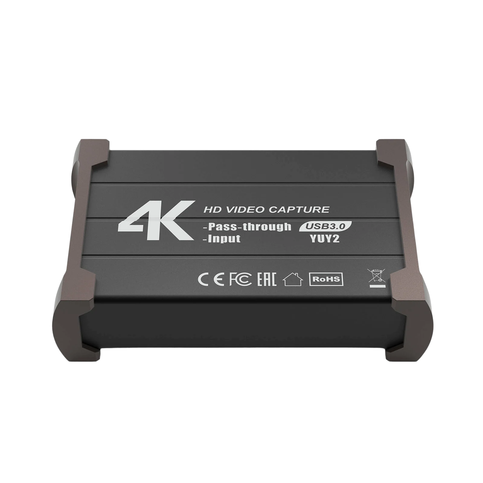 FLASH VC321 4K Video Capture Card - Image 7