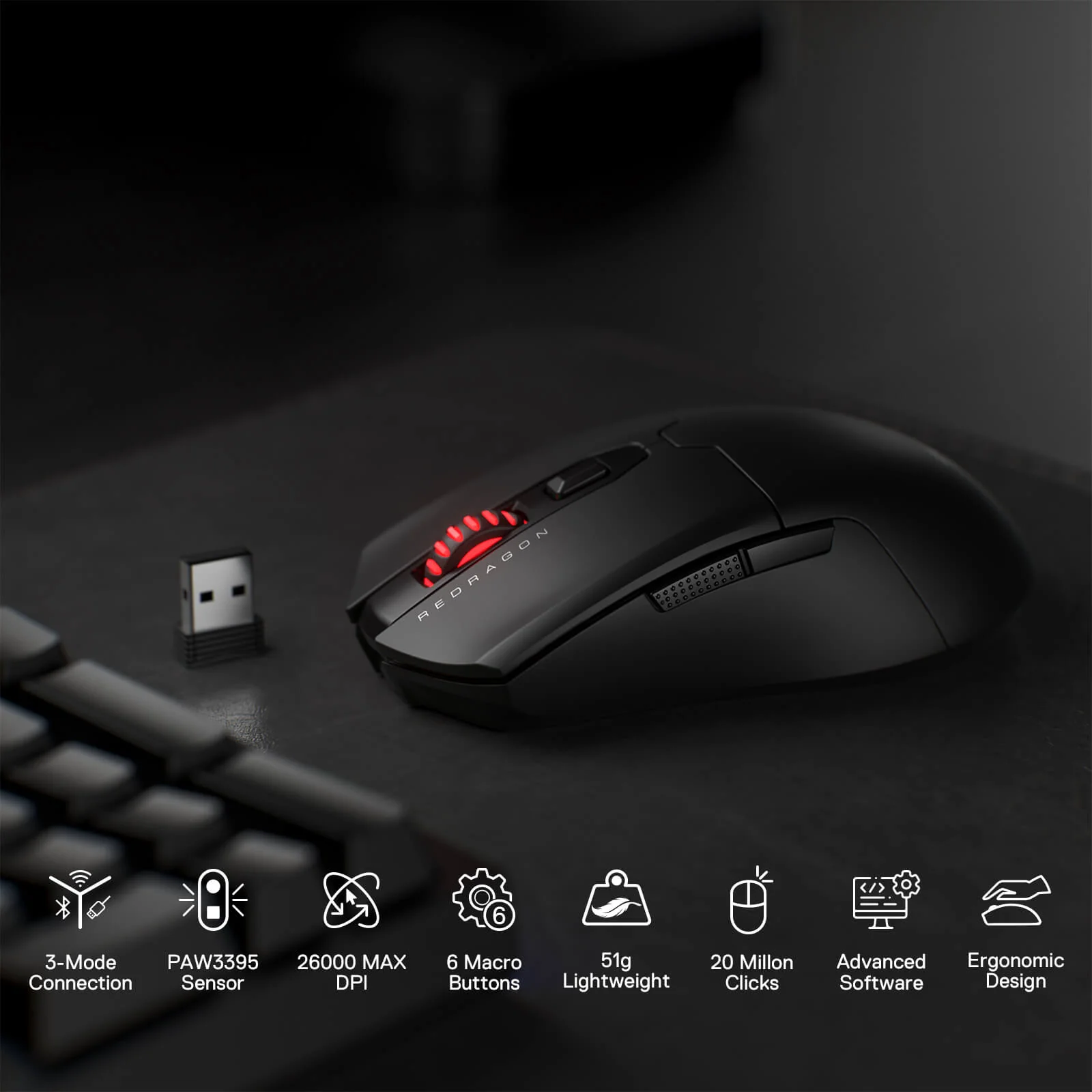 FYZU M995 - Image 9