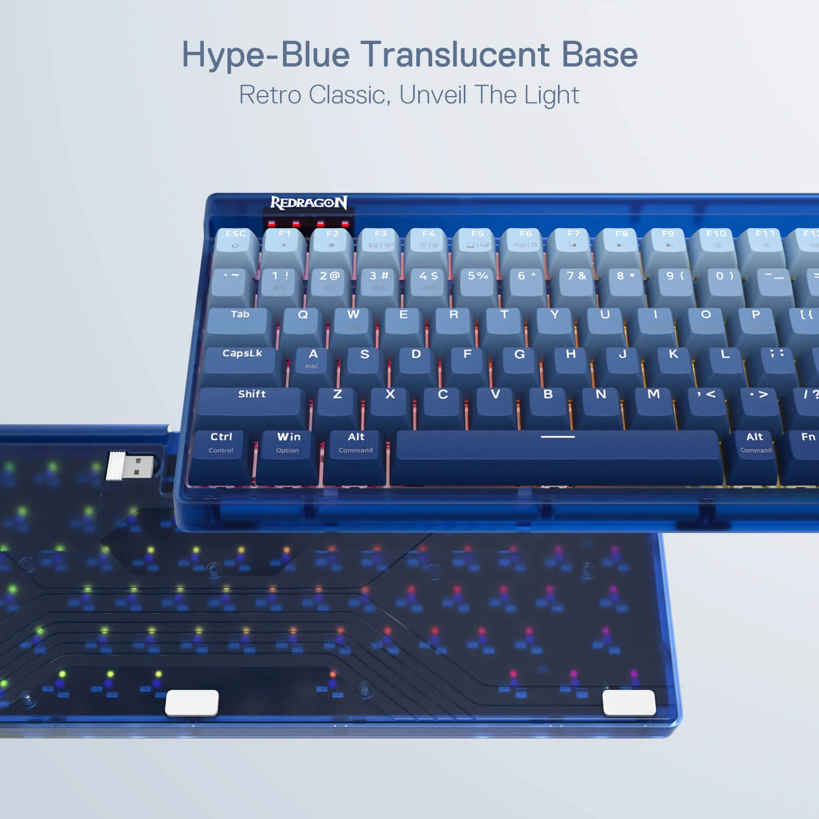 GAREN K656 PRO - Image 4
