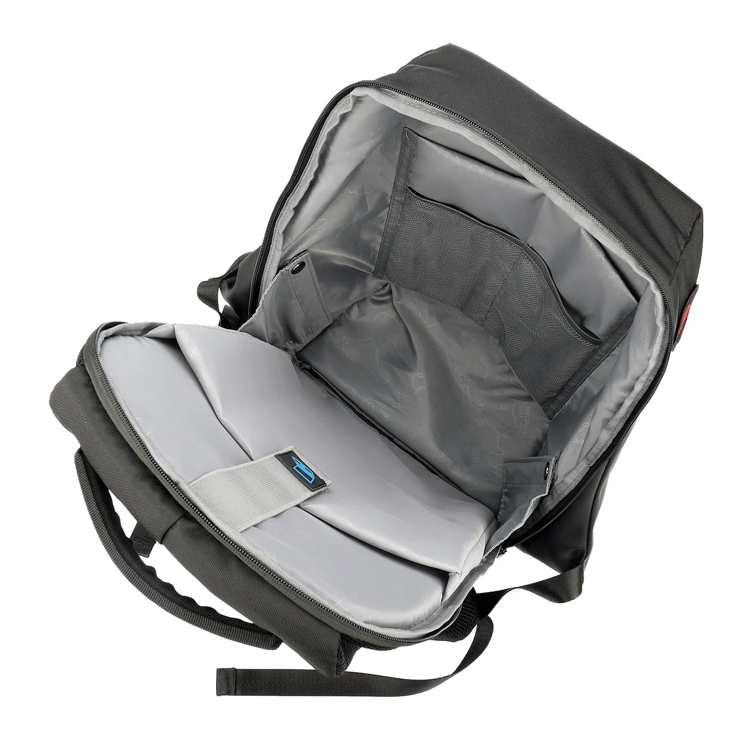 GB-93 Travel Laptop Backpack - Image 8
