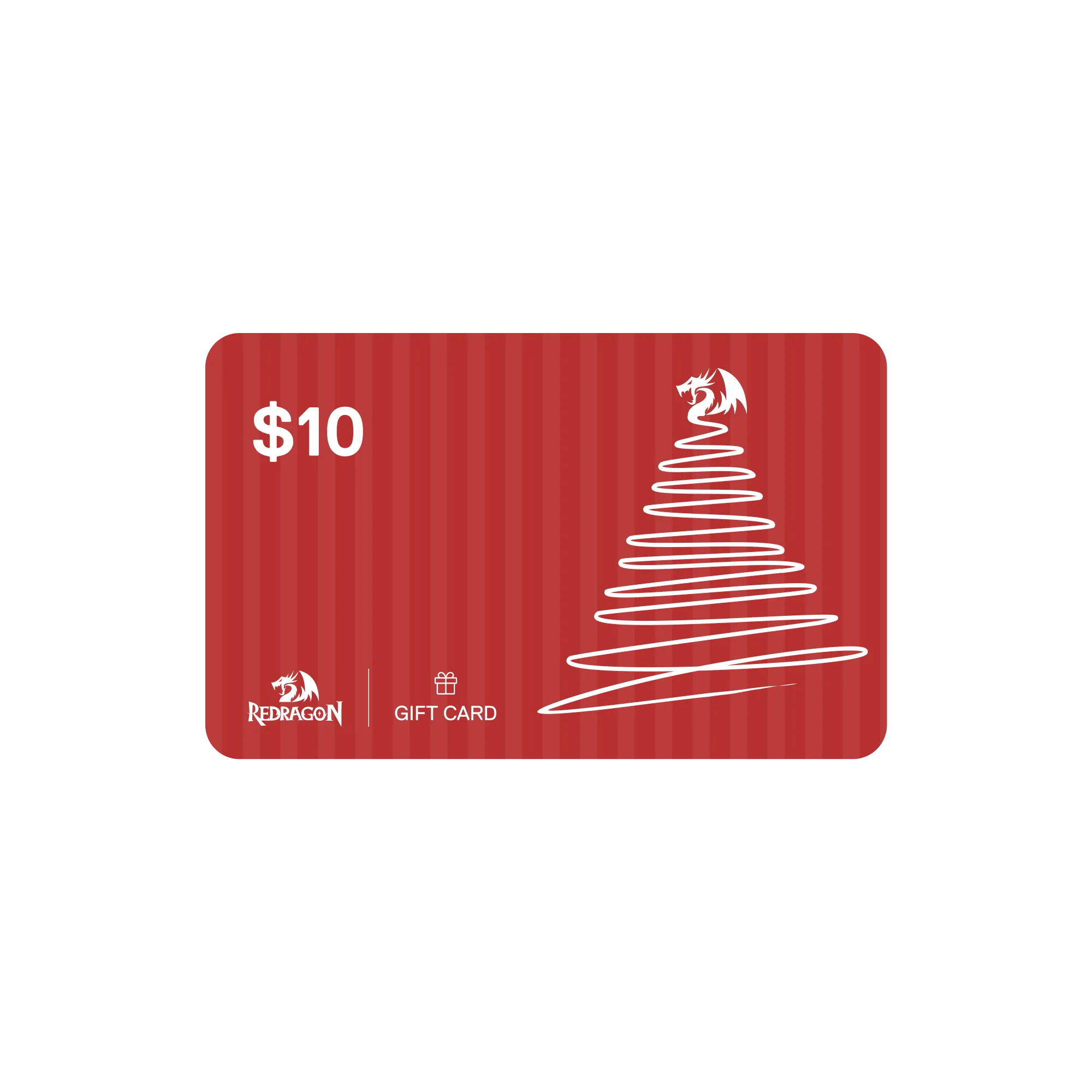 Redragon Gift Card - Image 13