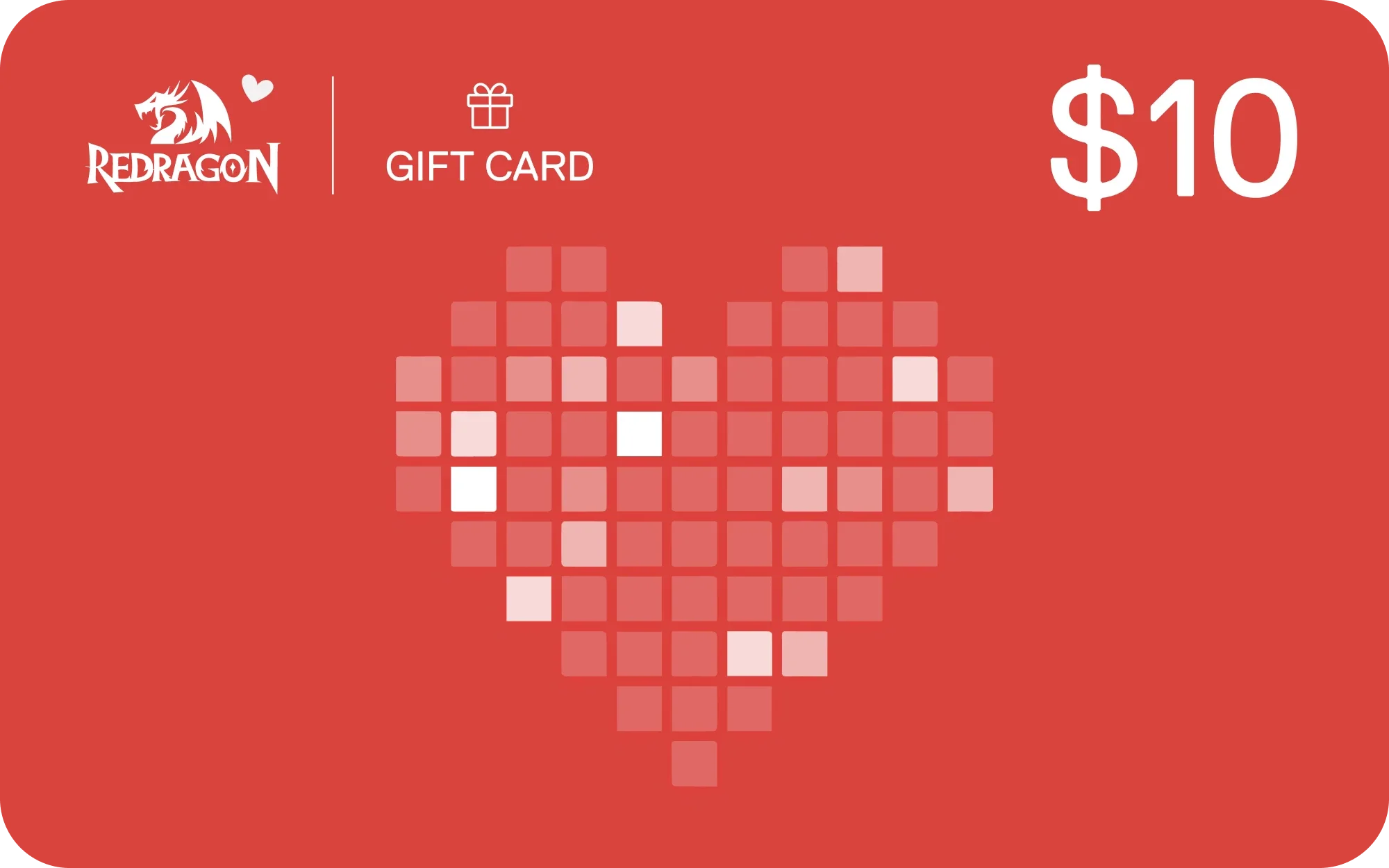 Redragon Gift Card - Image 8