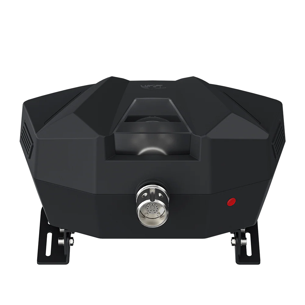 GT32 Racing Wheel & Pedals - Image 12