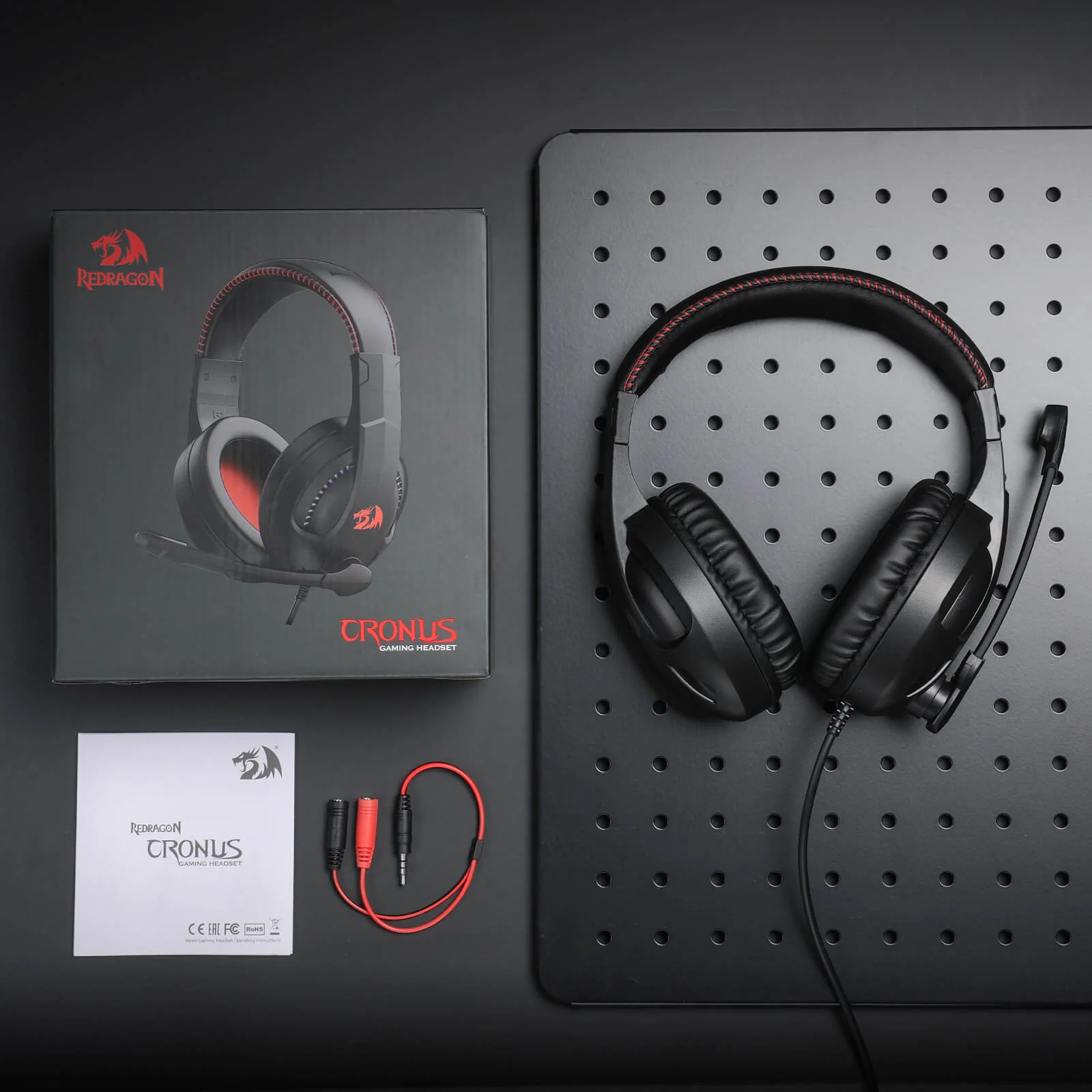 CRONUS H211 - Image 13