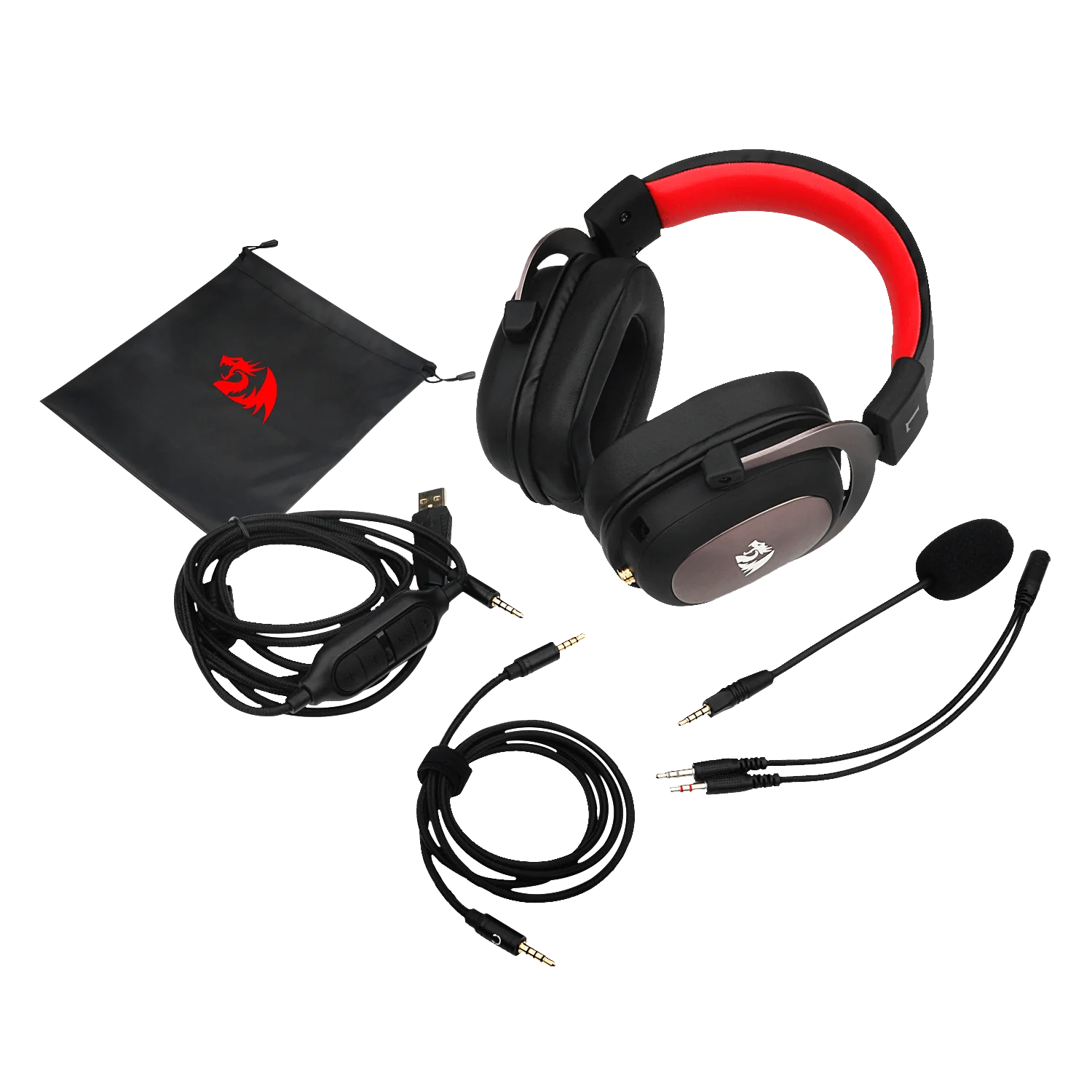 (Open-box) H510 ZEUS - Image 4