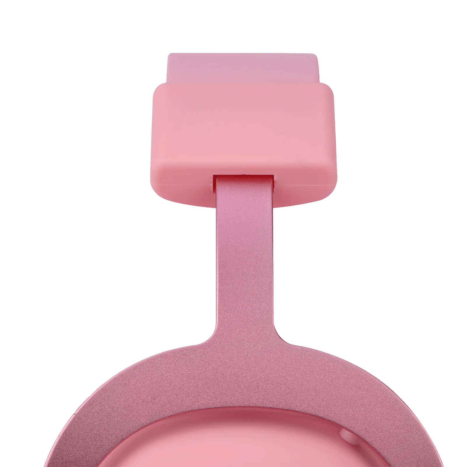 H510 ZEUS-X Cute Gaming Headphone with Mic (Pink Color) - Image 4