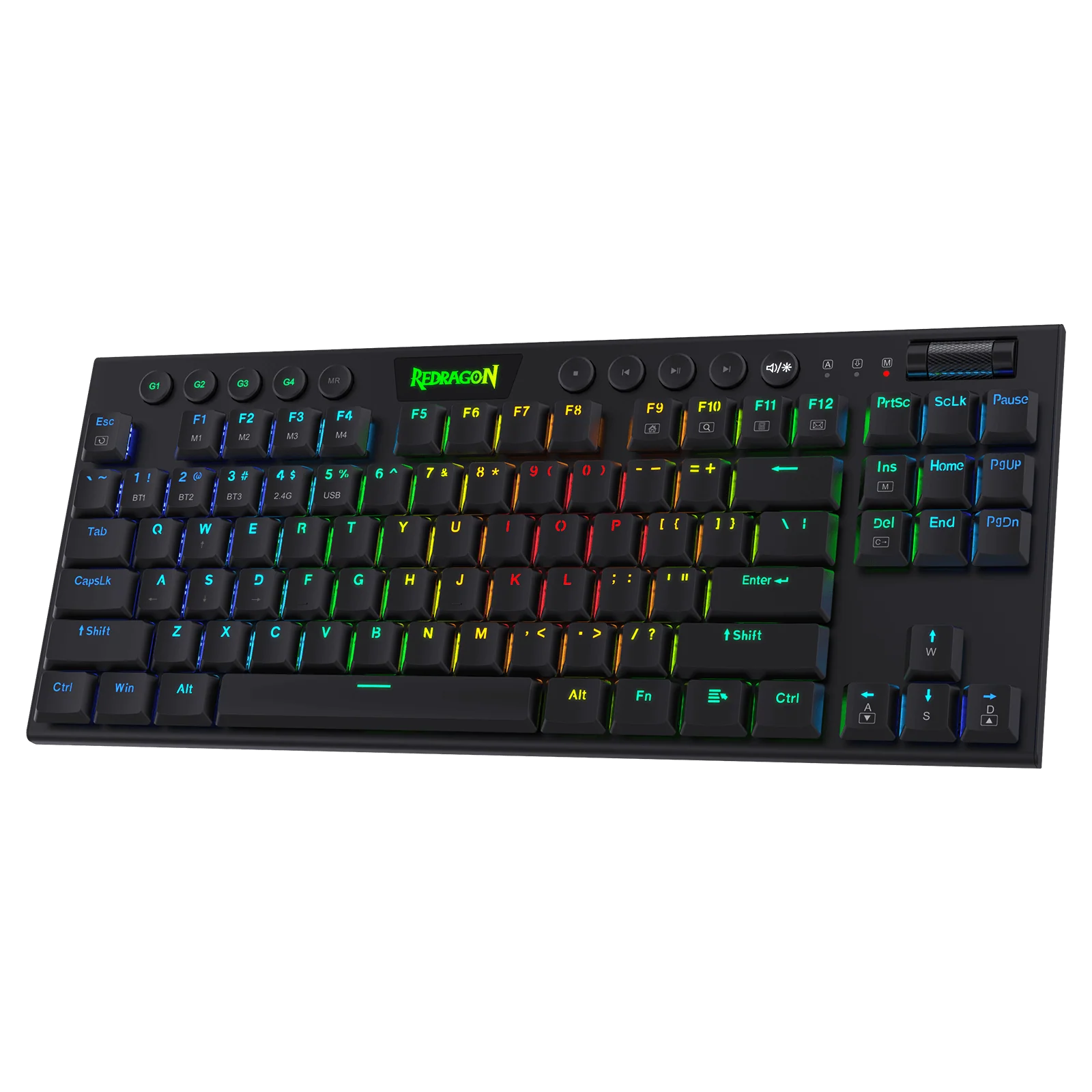 (Open-box) Horus TKL K621 - Image 5