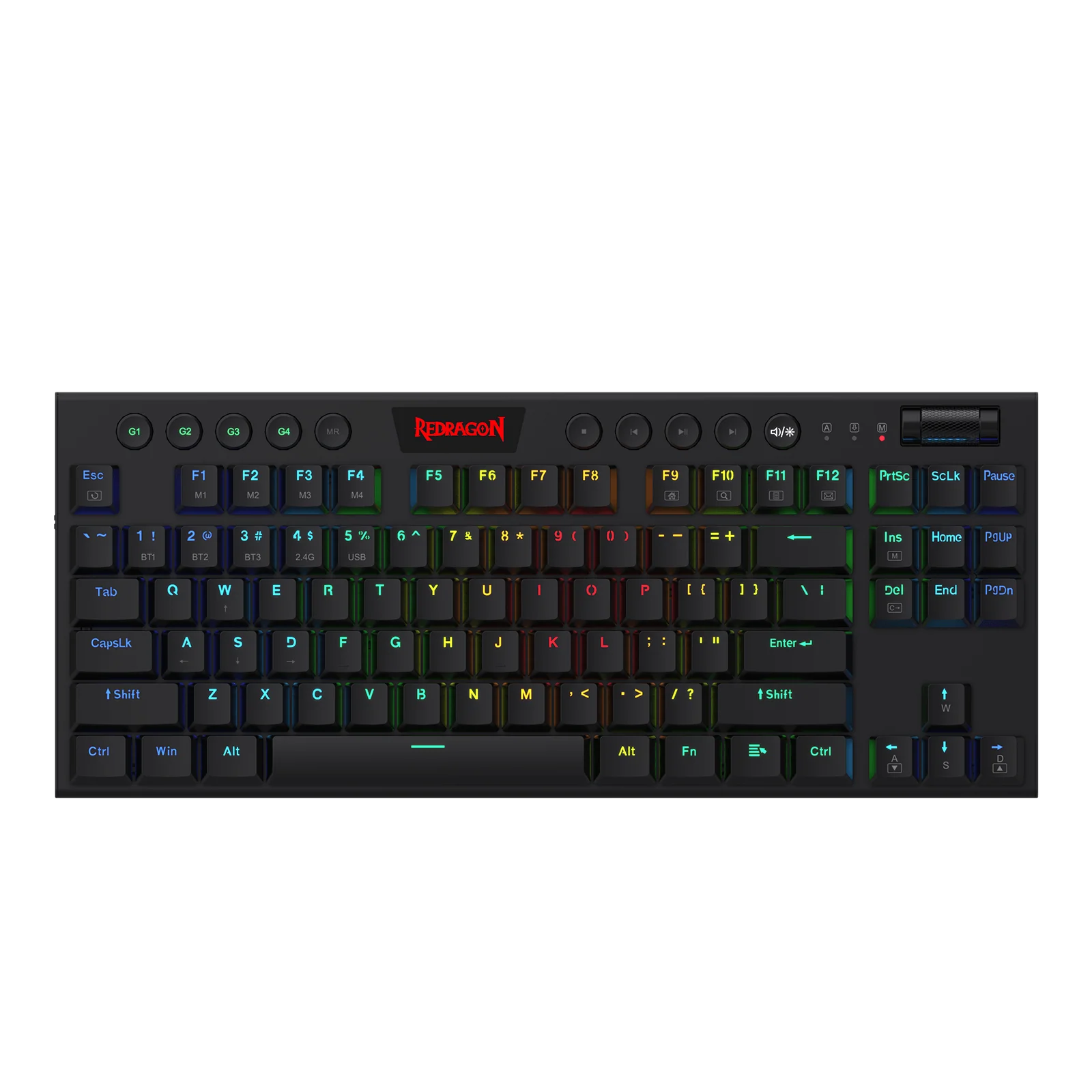 (Open-box) Horus TKL K621 - Image 6