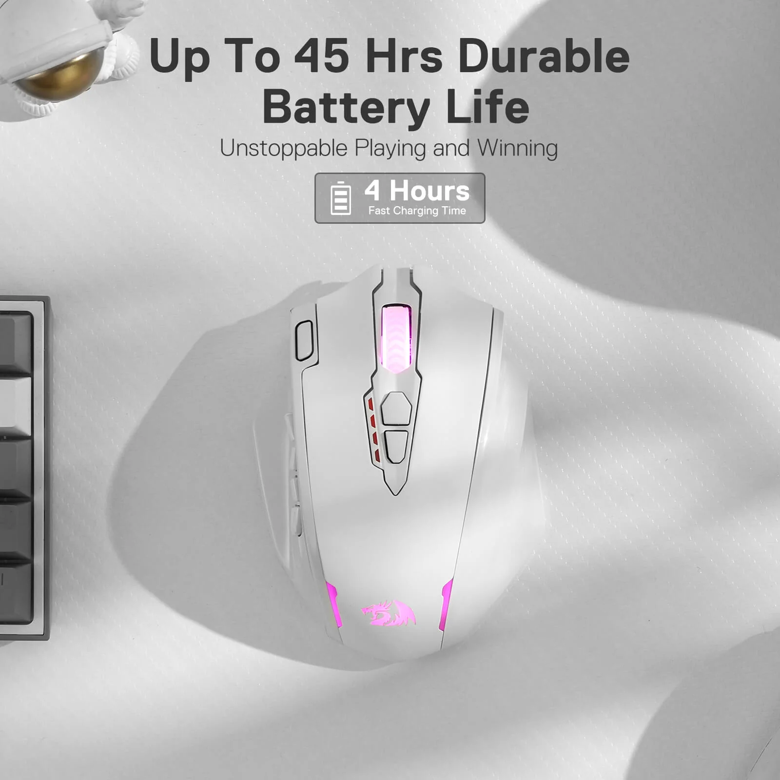 (Open-box) IMPACT ELITE M913 - Image 10