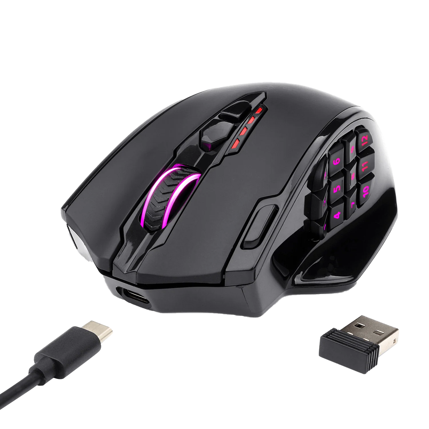 (Open-box) IMPACT ELITE M913 - Image 15