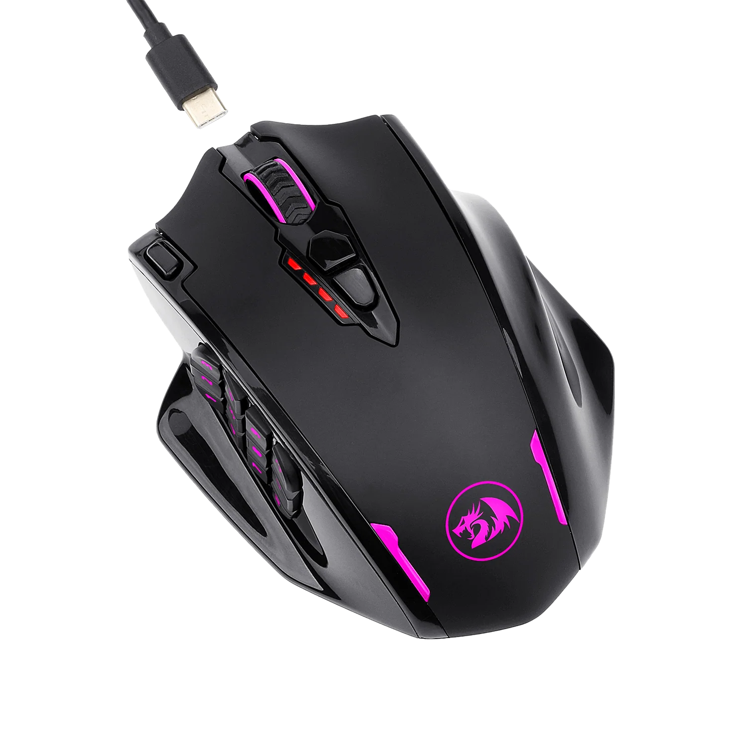(Open-box) IMPACT ELITE M913 - Image 17