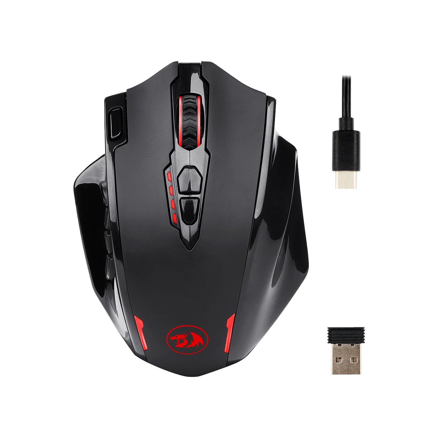 (Open-box) IMPACT ELITE M913 - Image 18