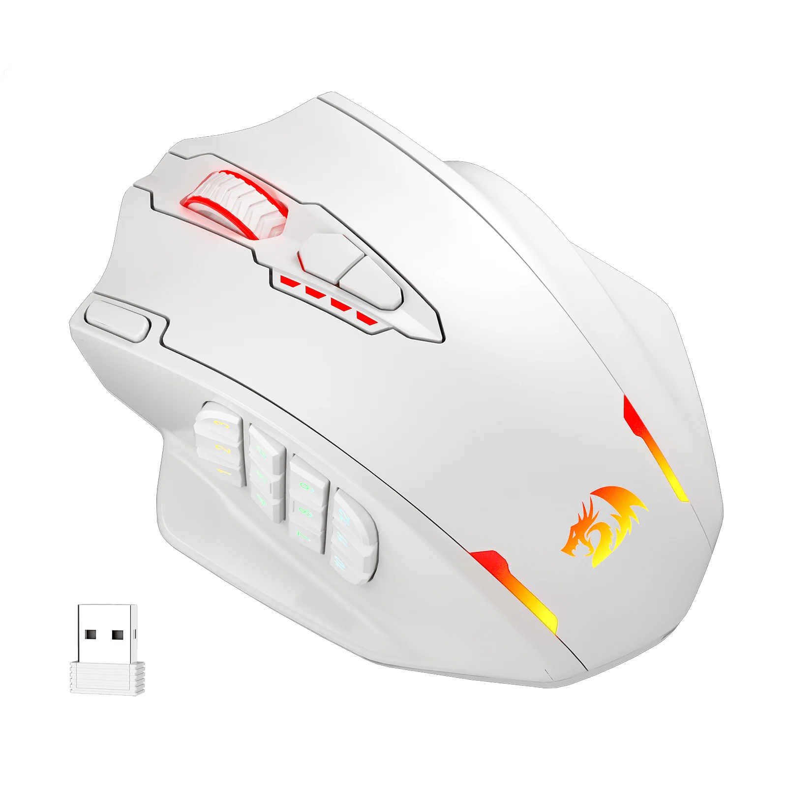(Open-box) IMPACT ELITE M913 - Image 7